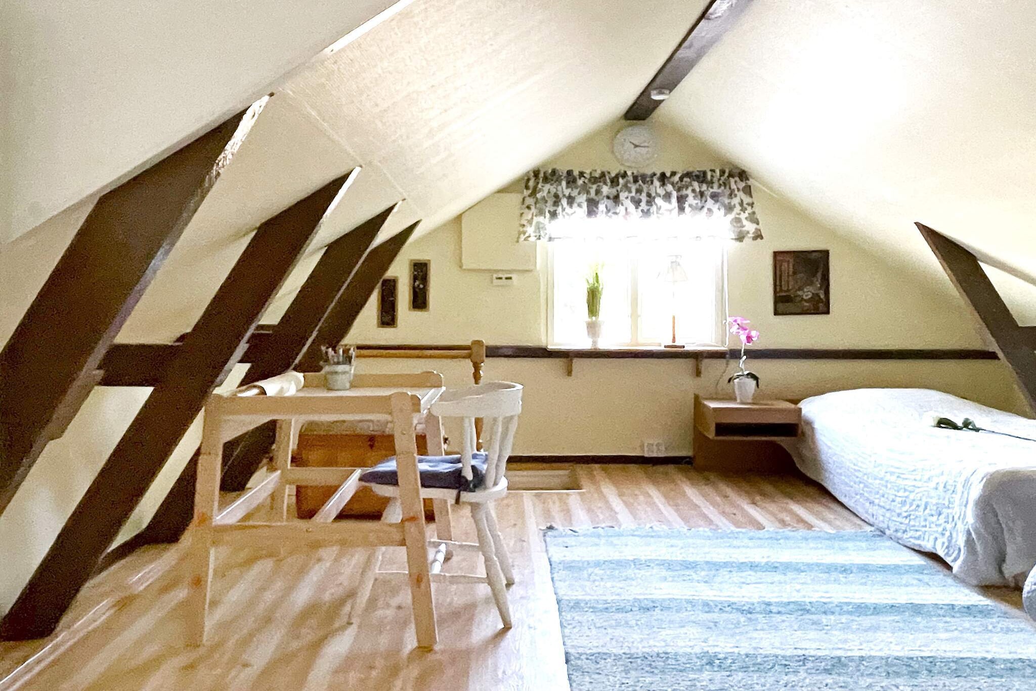 6 persoons vakantie huis in LIDKÖPING-By Traum - Binnen