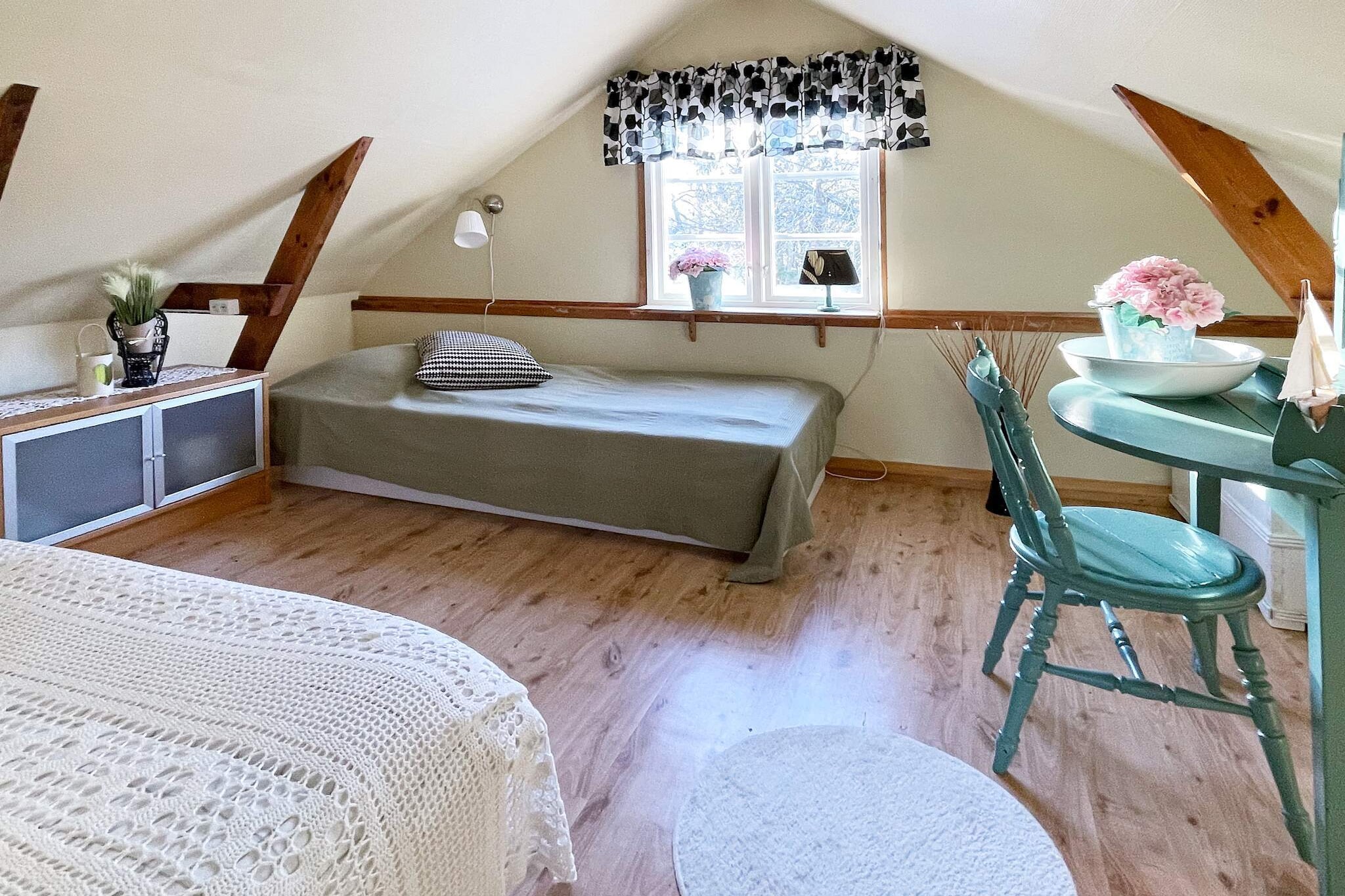 6 persoons vakantie huis in LIDKÖPING-By Traum - Binnen