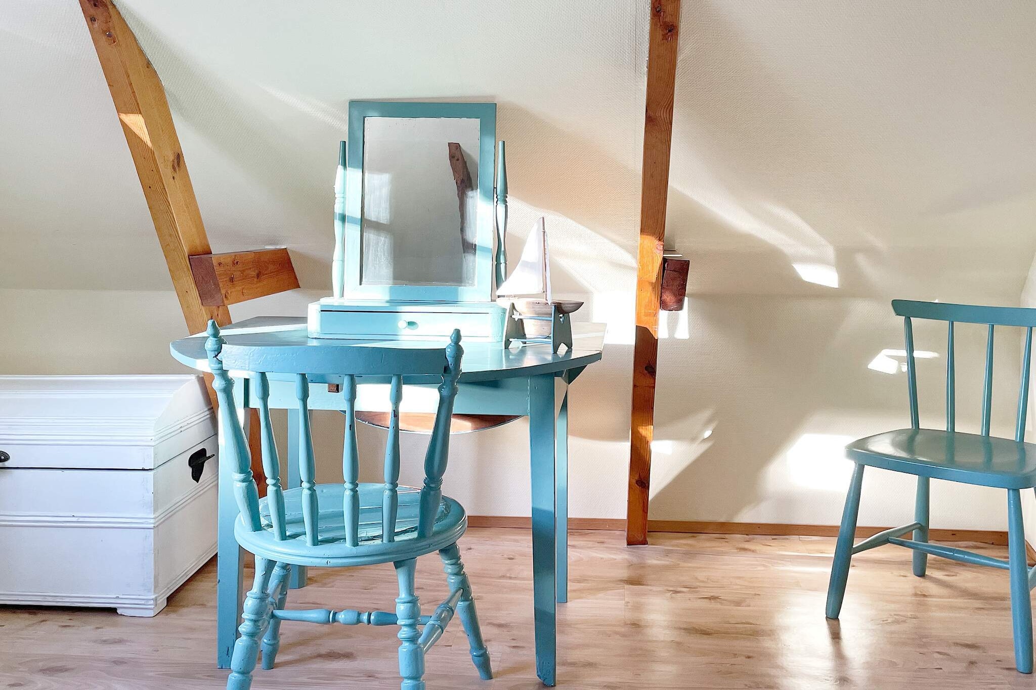 6 persoons vakantie huis in LIDKÖPING-By Traum - Binnen