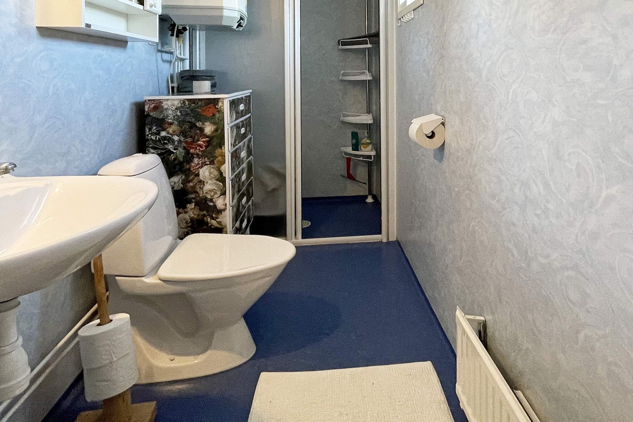 6 persoons vakantie huis in LIDKÖPING-By Traum - Binnen