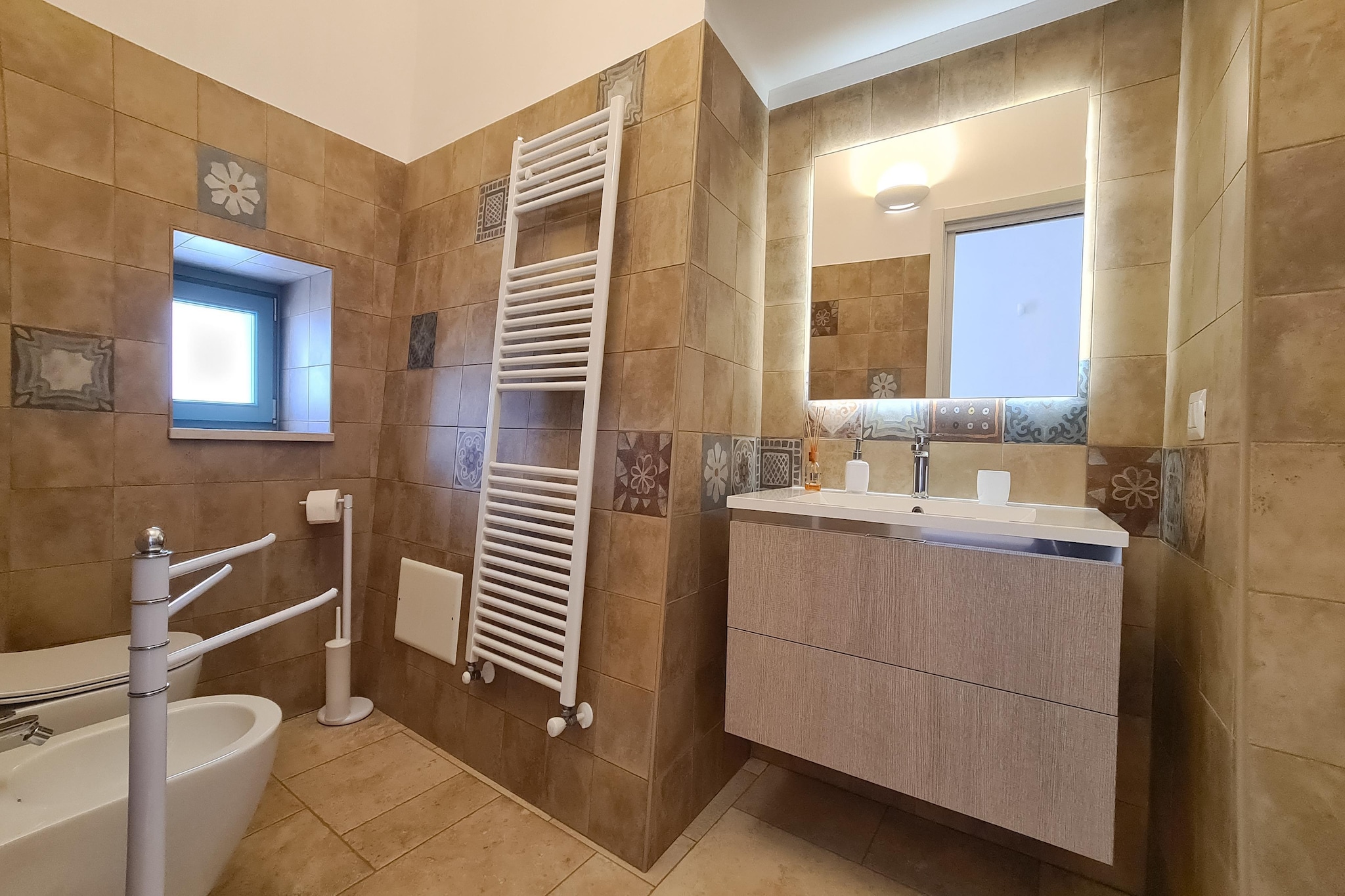 Bath Room