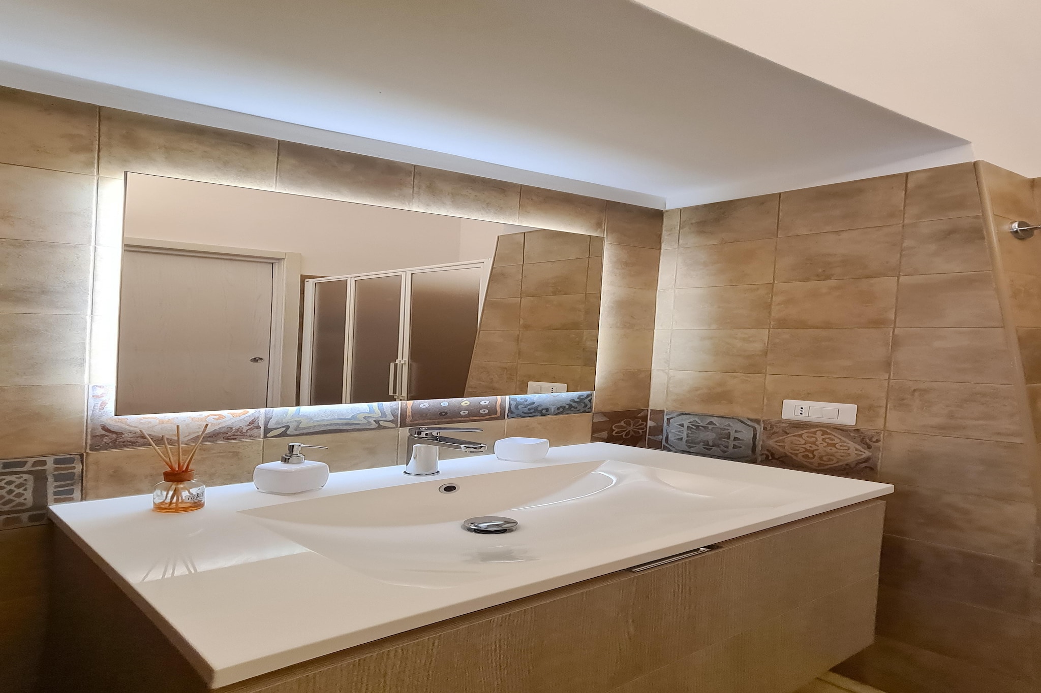Bath Room