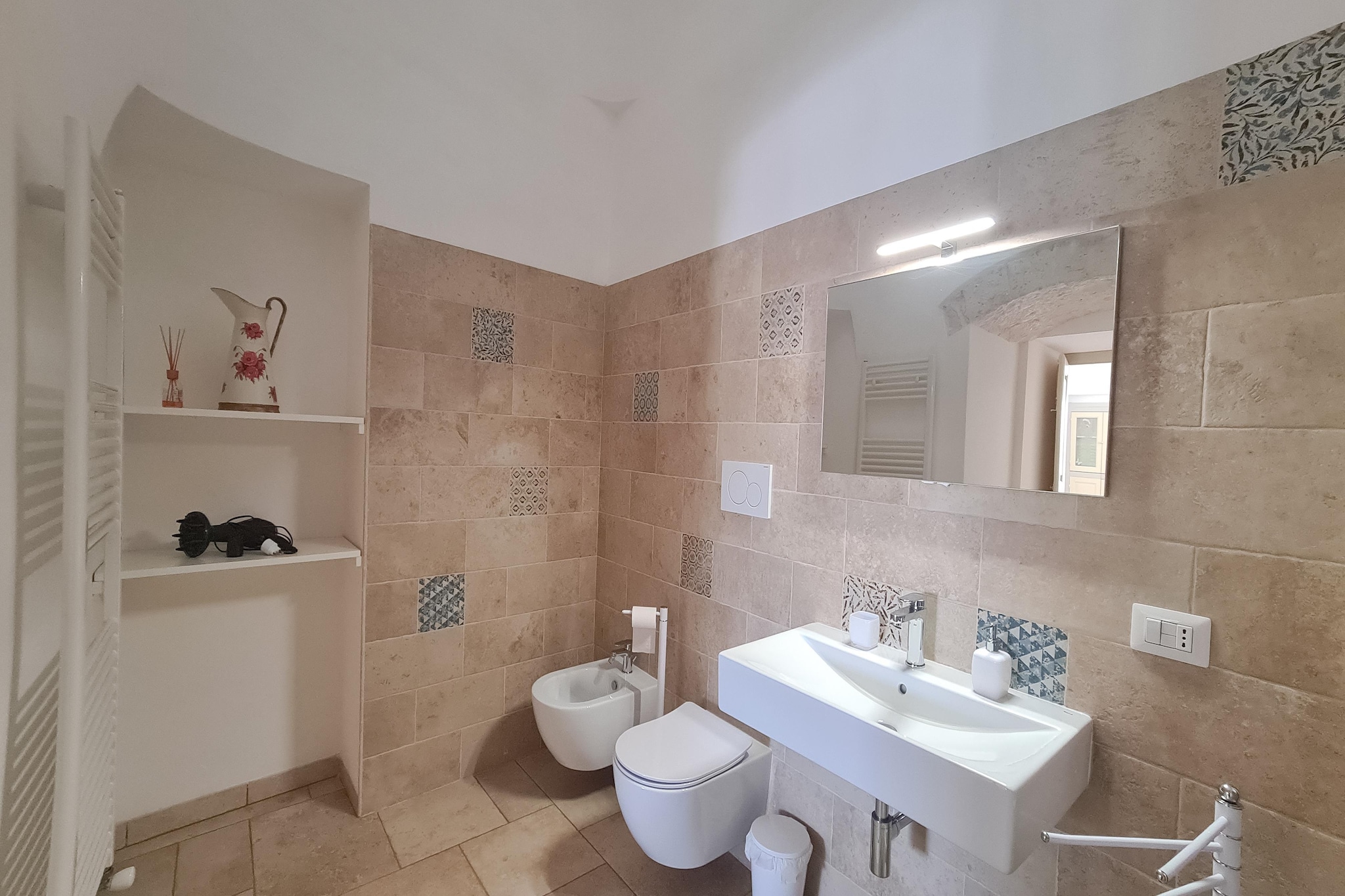 Bath Room