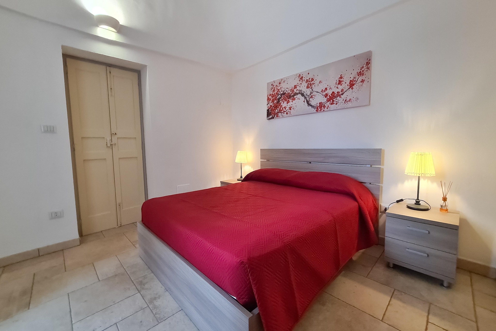 Bed Room