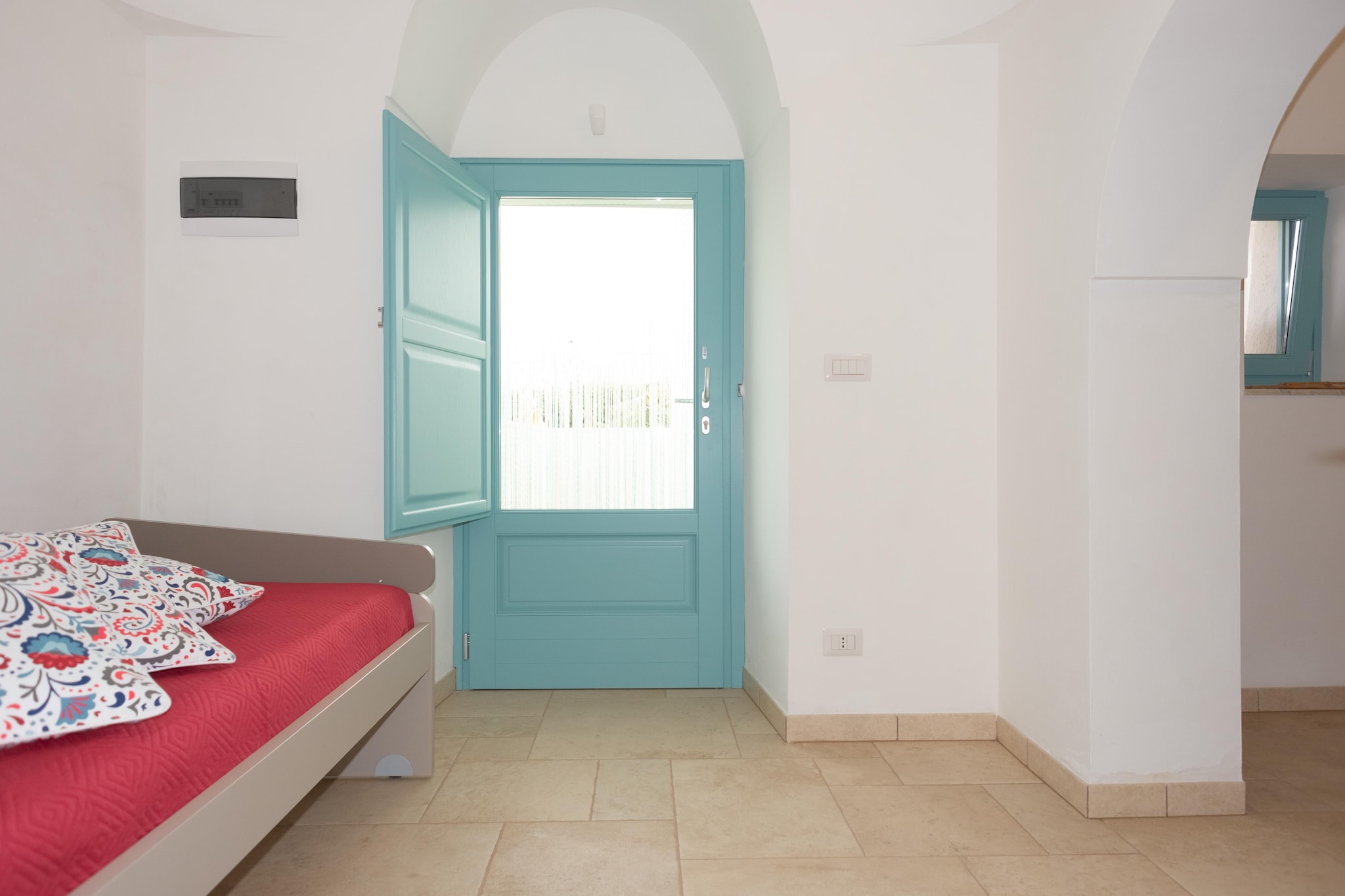 Bed Room