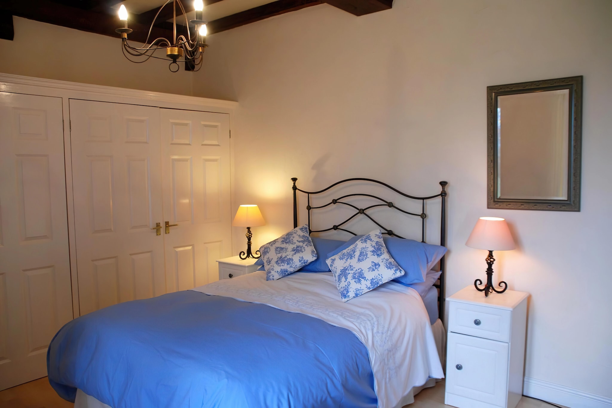 Tranquil Cottage in Normandy