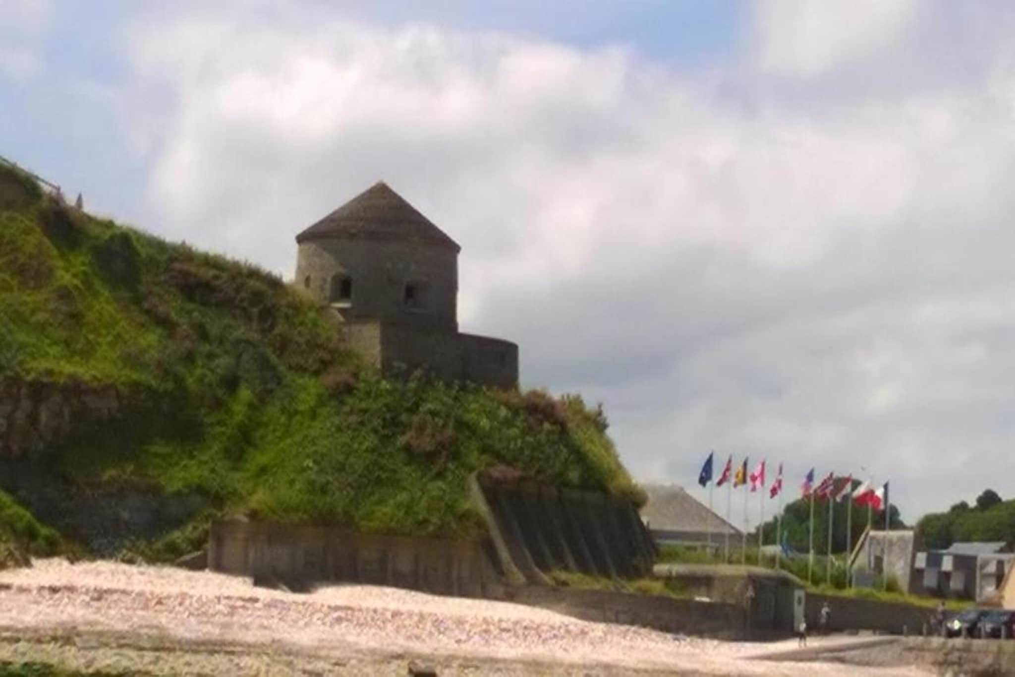 The Granary-Gebieden zomer 20km