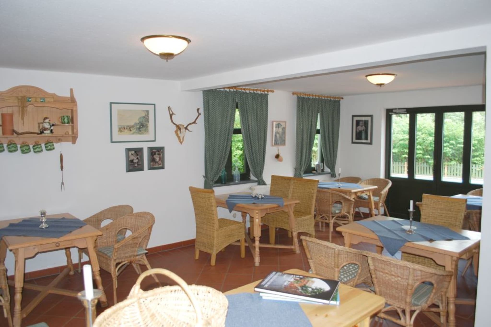Facilities