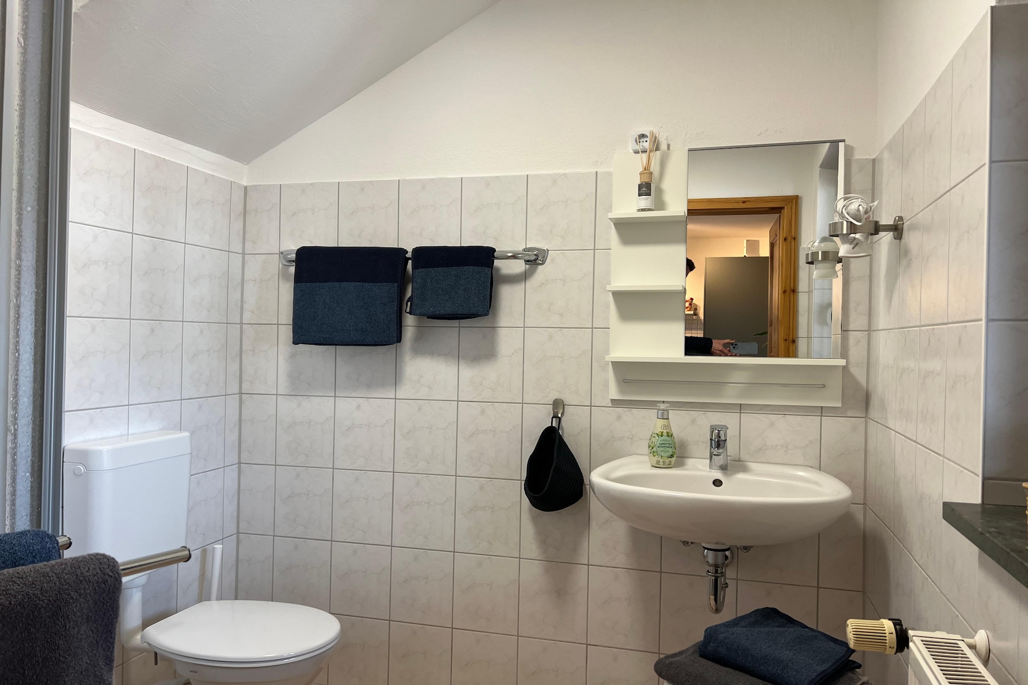 Bath Room