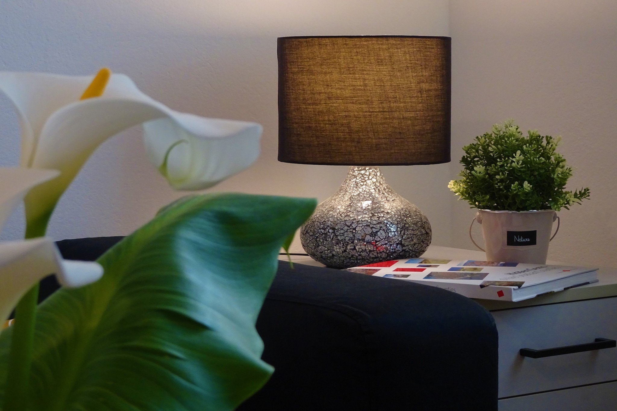 Harmony Apartment Plat is located in a small village Plat, between Cavtat and Dubrovnik.
Balcony and outdoor furniture are at your disposal, which makes this place ideal for a nice and relaxing family or friends vacation.
Free private parking is provided, reservation is required.
Luggage storage is possible prior to check in and after check out, so you can explore the city a little more before your departure.
Washing machine, as well as iron and ironing board are also at guests disposal.
This lovely two bedroom apartment with balcony and sea view is perfectly fit for up to five people. It features free WiFi, air conditioning as well as SAT LCD TV. The open space living
room comes with sofa and sitting area, and it's combined with the equipped kitchen and dining area. The private bathroom comes with shower and toilet.
Free toiletries (shampoo, soap and toilet paper), hair dryer as well as linens and towels are at your disposal.
If you want to spend your vacation in a peaceful and quiet environment, far from the city crowds, and also to have nearby all you need during your holidays, Harmony Apartment Plat is
the best choice for you. Harmony Apartment Plat is located only 13 km from Dubrovnik.
In the neighbourhood you will find restaurant and cafe bar only 200 meters from the property while the nearest beach is 150 m away.
Dubrovnik Airport is 8 km away.