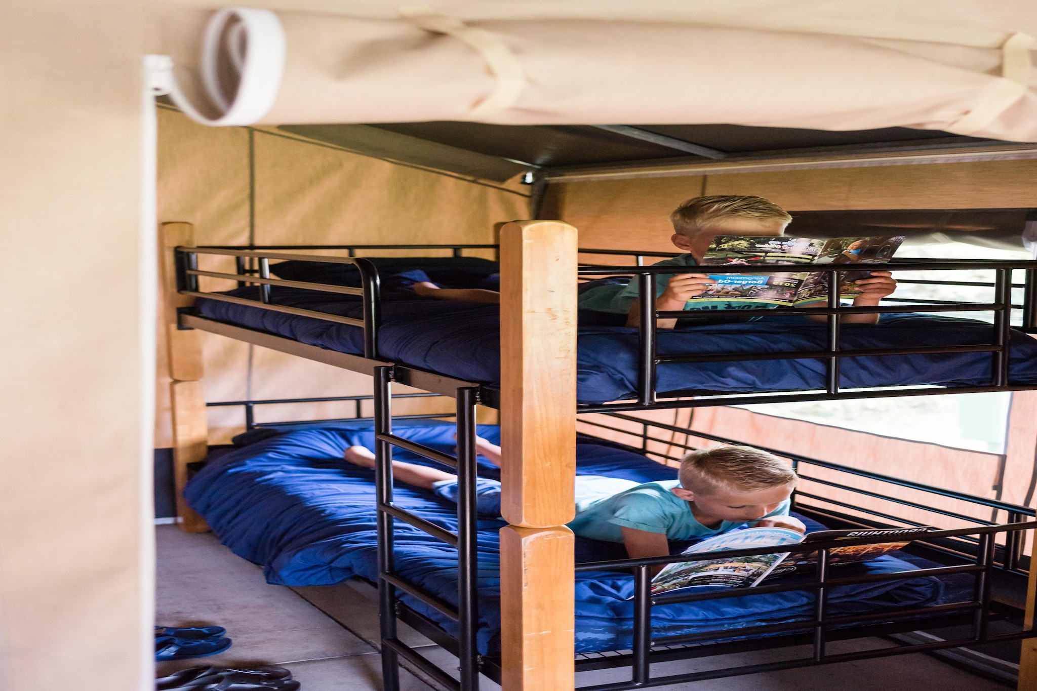 Resort Begur 3-Schlafzimmer