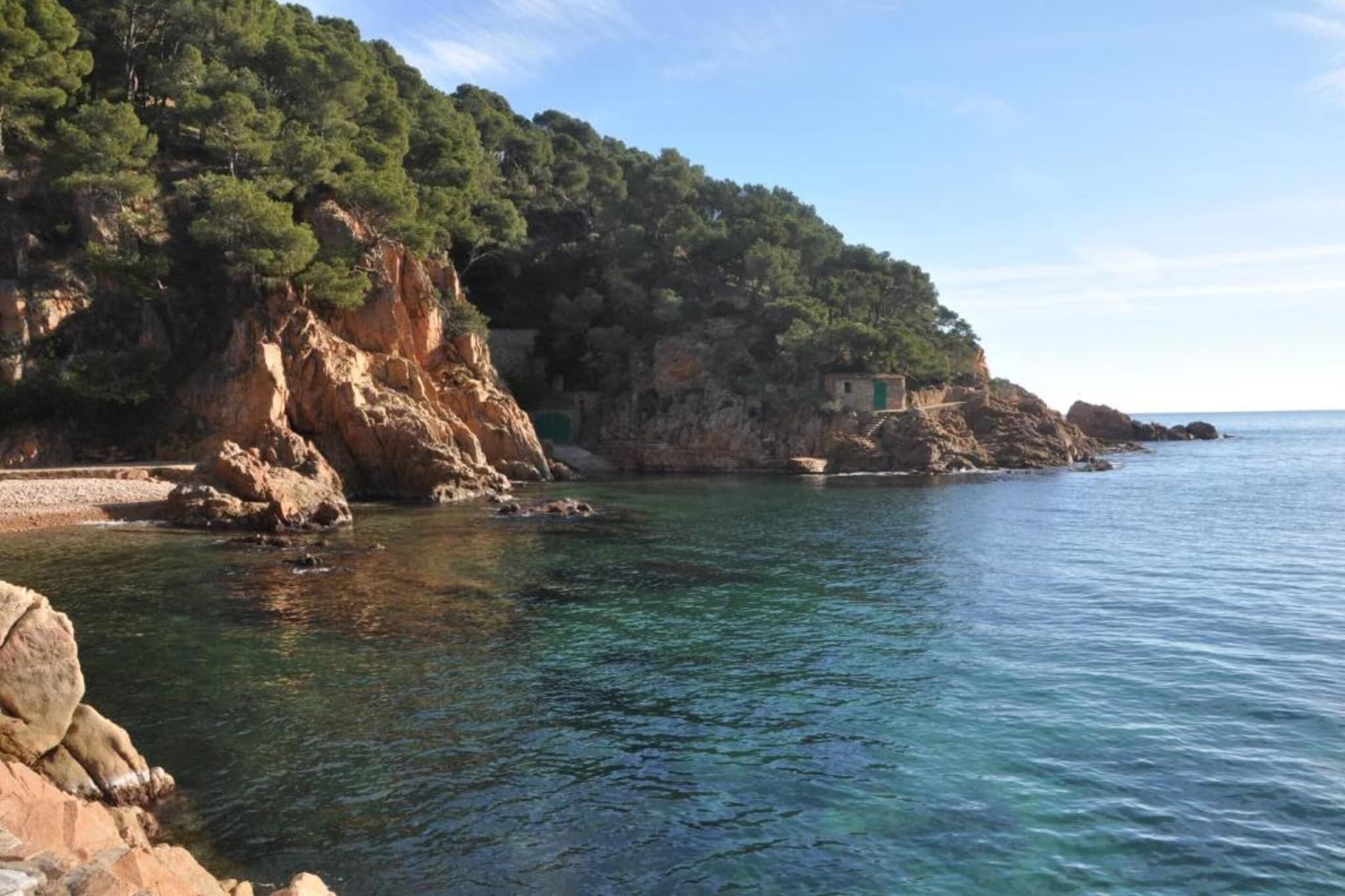 Resort Begur 3-Areas summer 20km