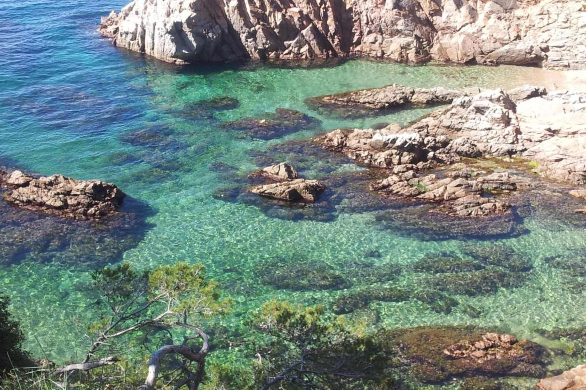 Resort Begur 3-Areas summer 20km