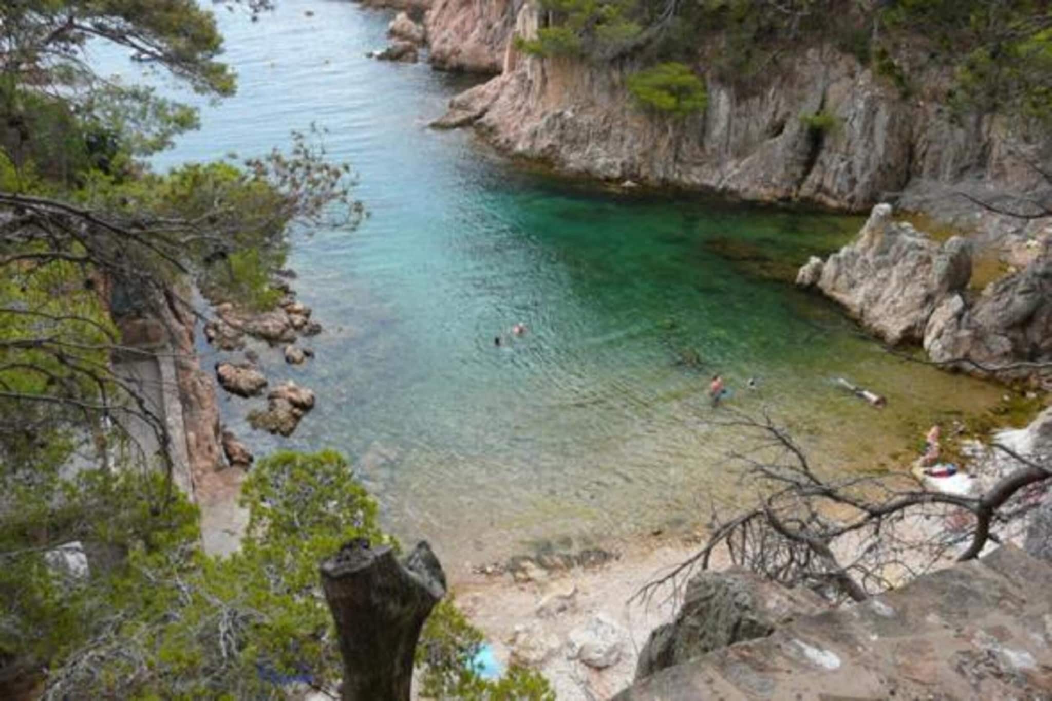 Resort Begur 3-Areas summer 20km