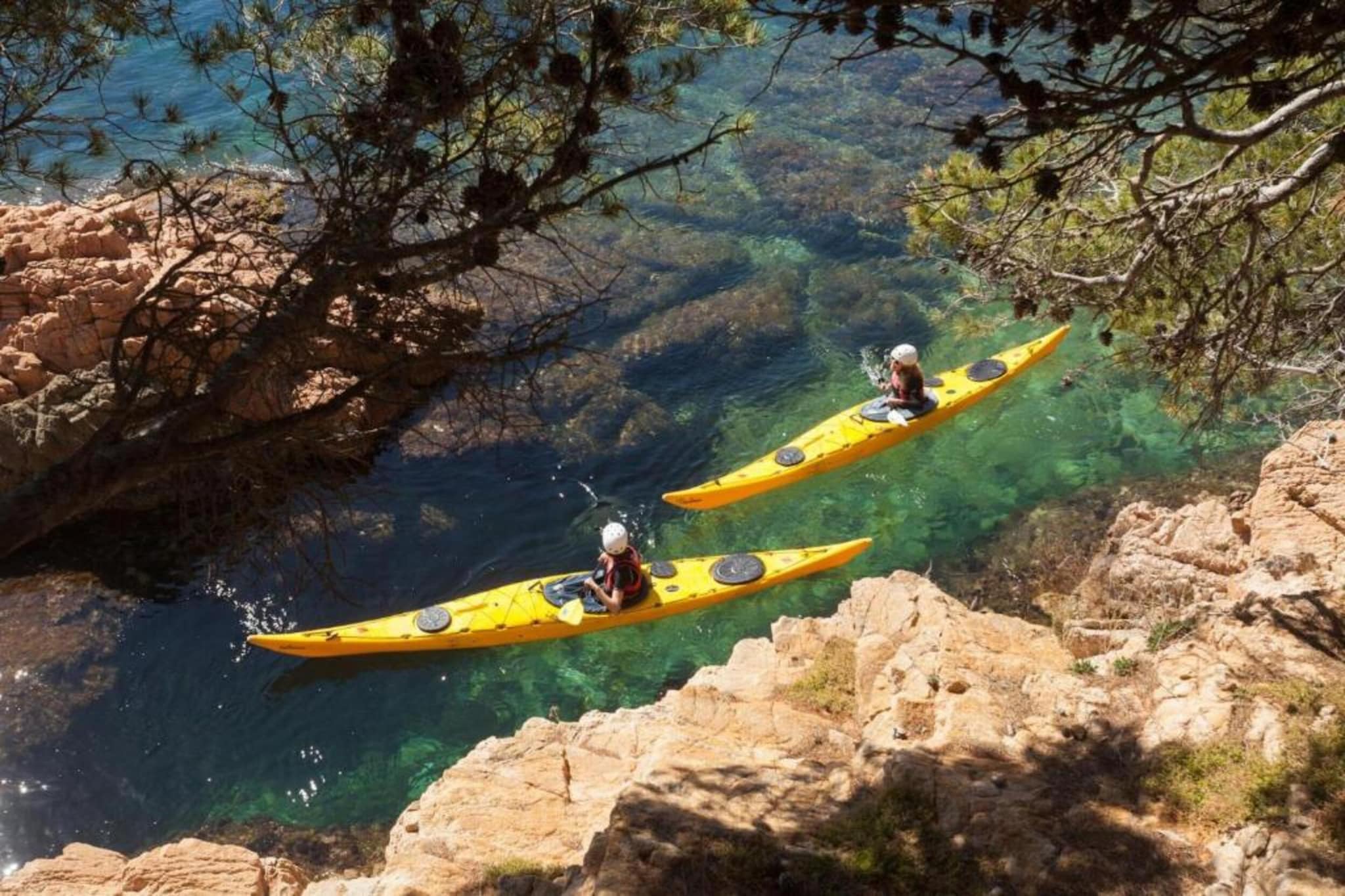 Resort Begur 3-Areas summer 20km