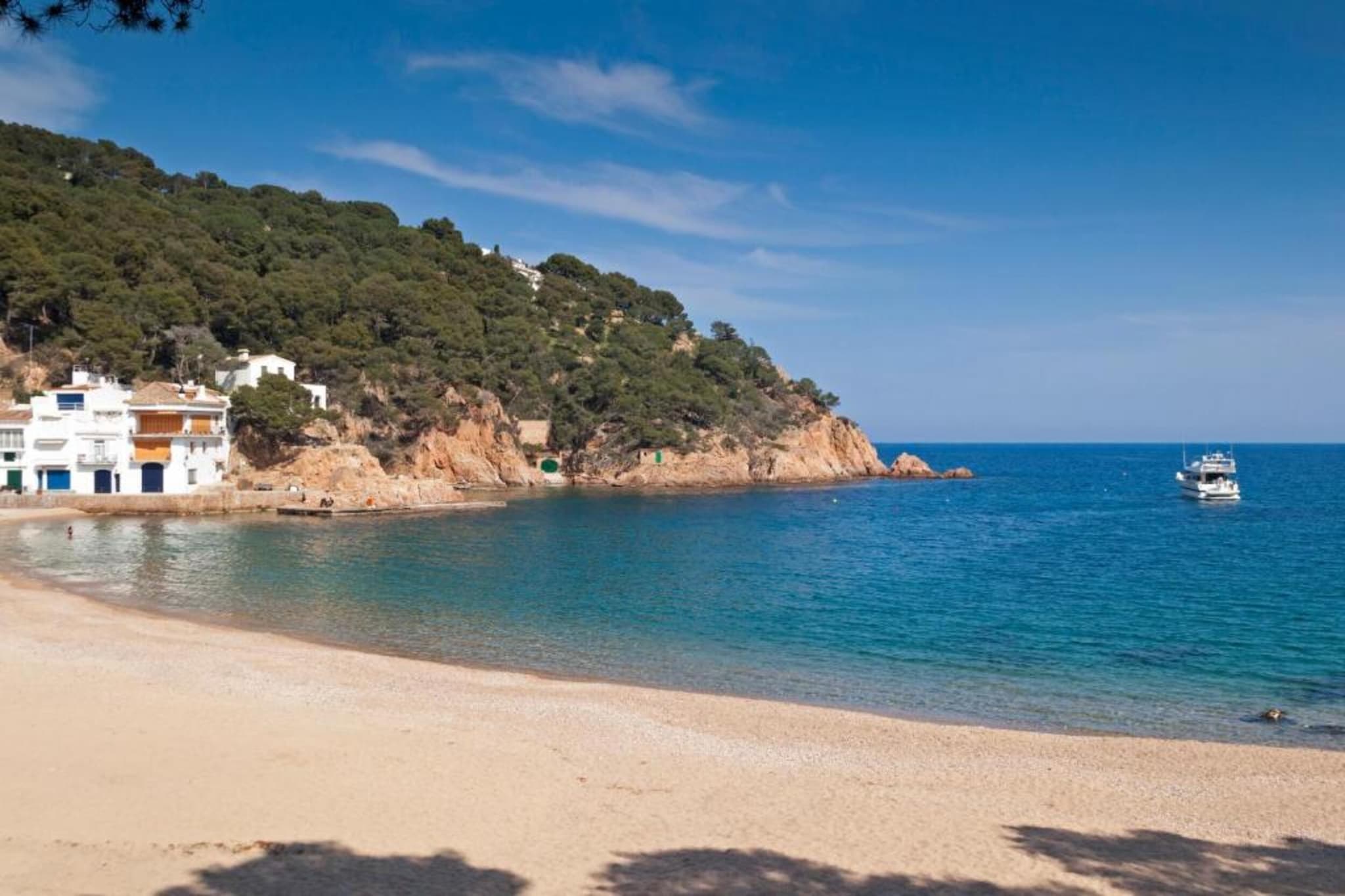 Resort Begur 3-Areas summer 20km