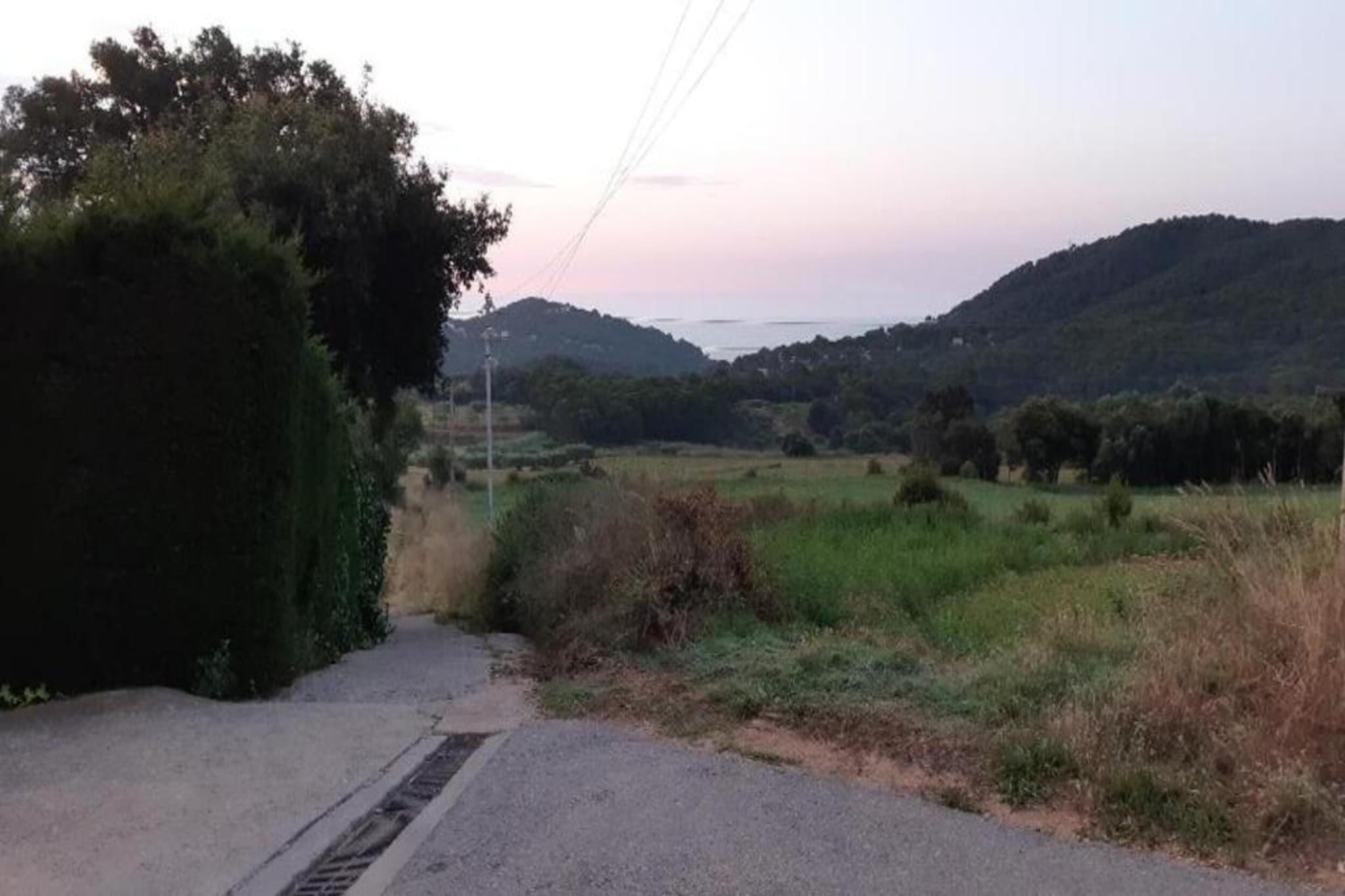 Resort Begur 3-Areas summer 20km