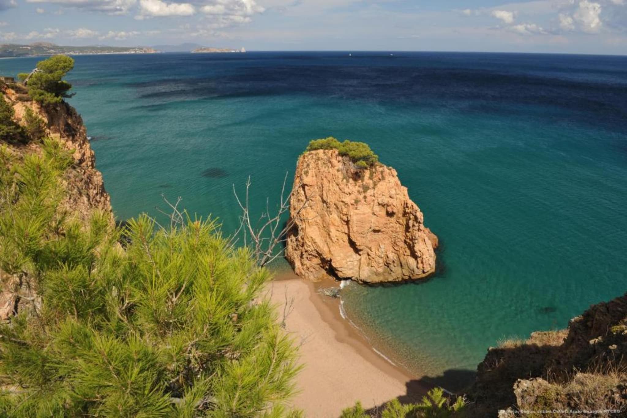 Resort Begur 3-Areas summer 20km