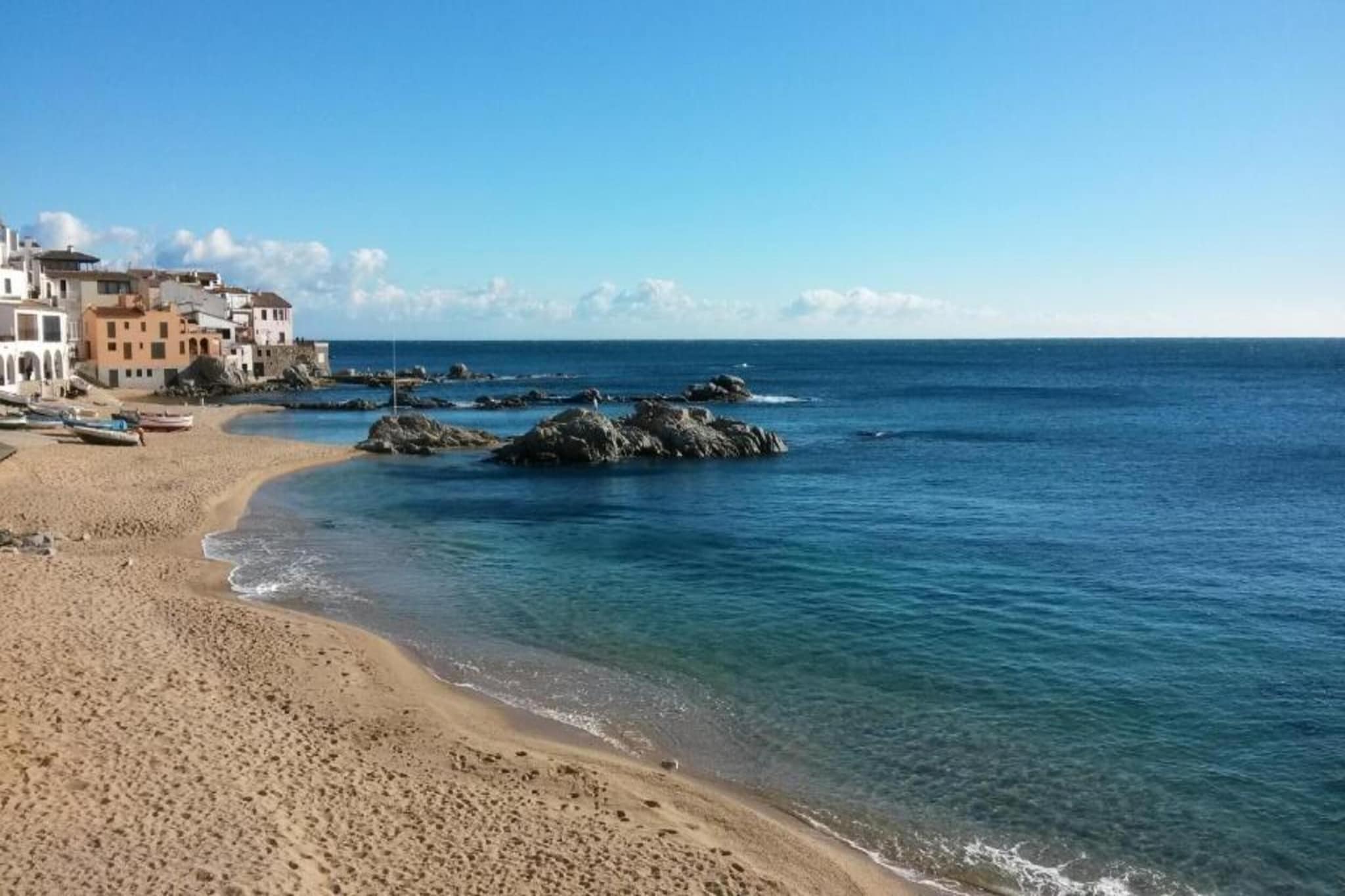 Resort Begur 3-Areas summer 20km