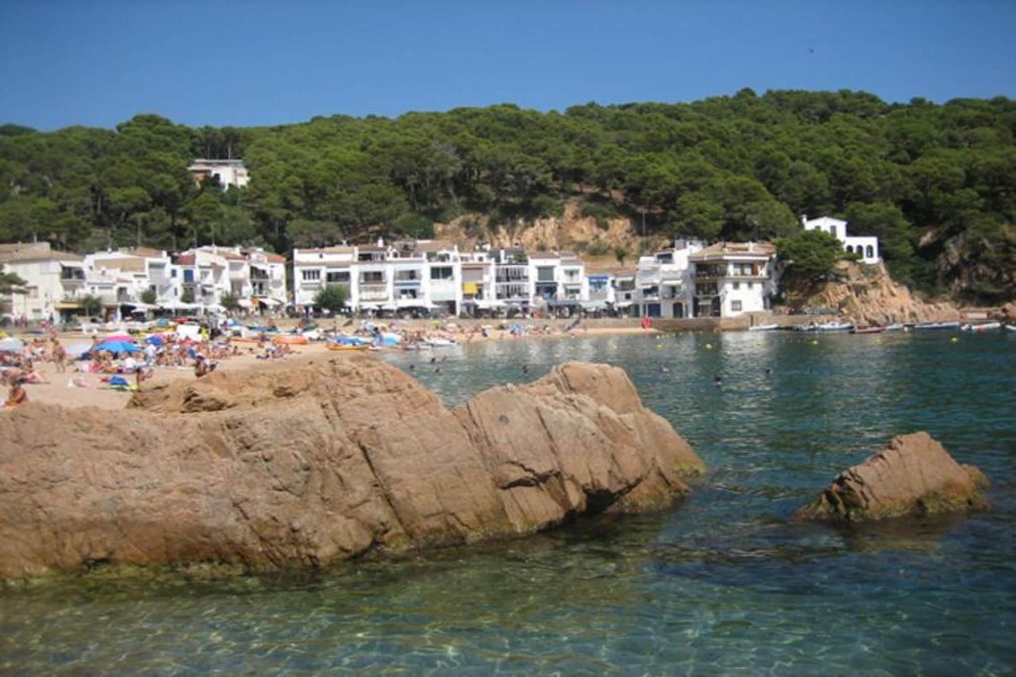 Resort Begur 4-Areas summer 20km