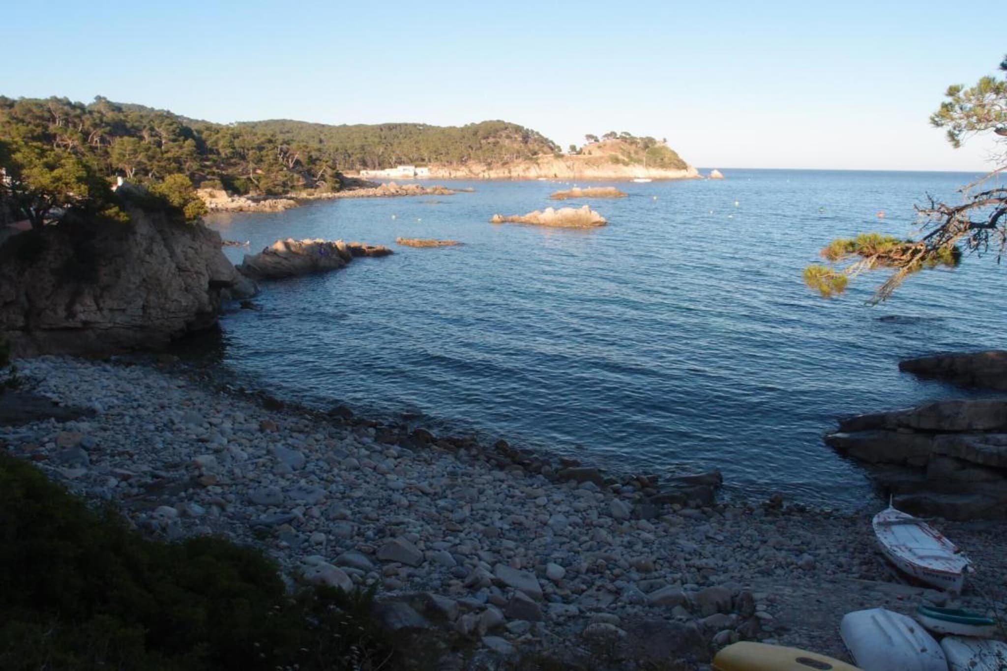Resort Begur 4-Areas summer 20km
