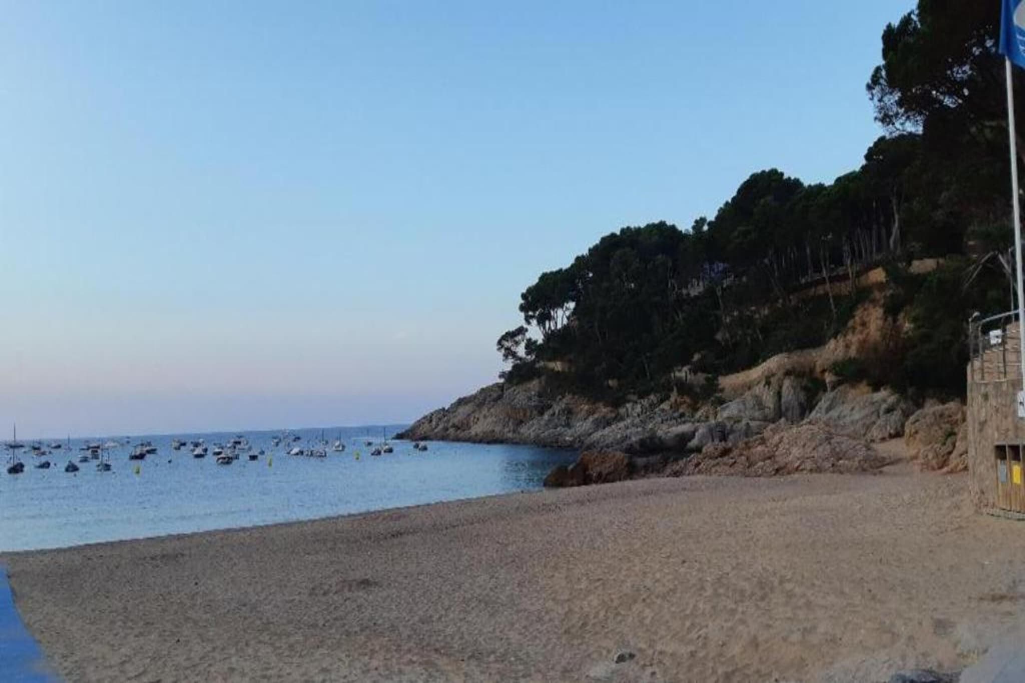 Resort Begur 4-Areas summer 20km