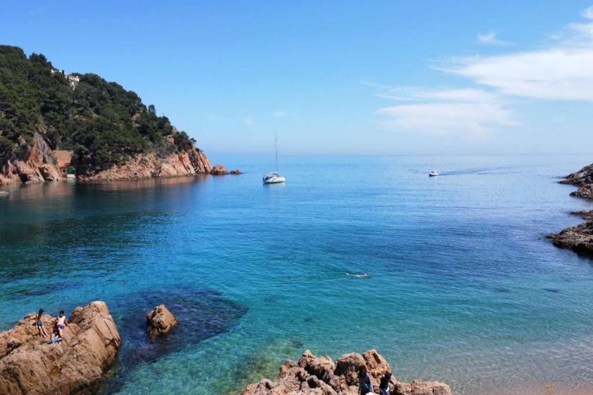Resort Begur 4-Areas summer 20km