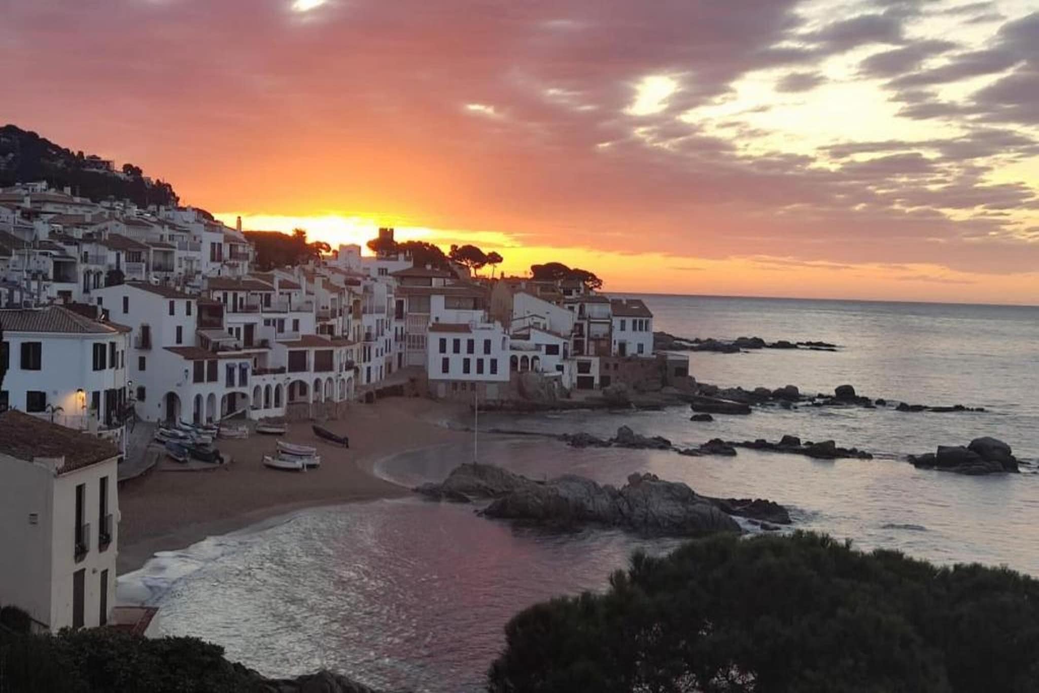 Resort Begur 4-Areas summer 20km