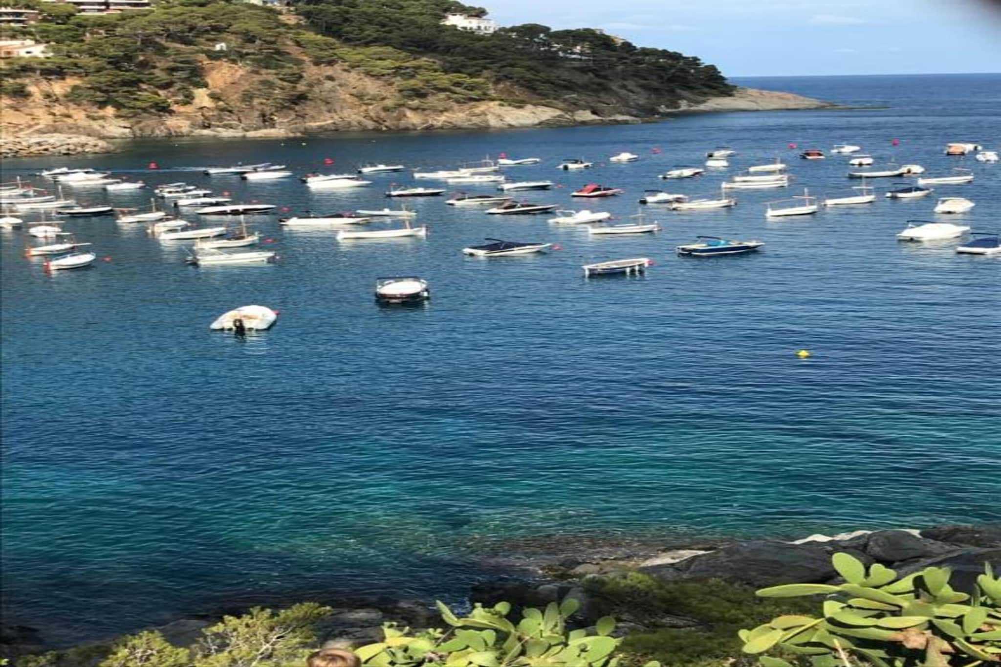 Resort Begur 4-Areas summer 20km