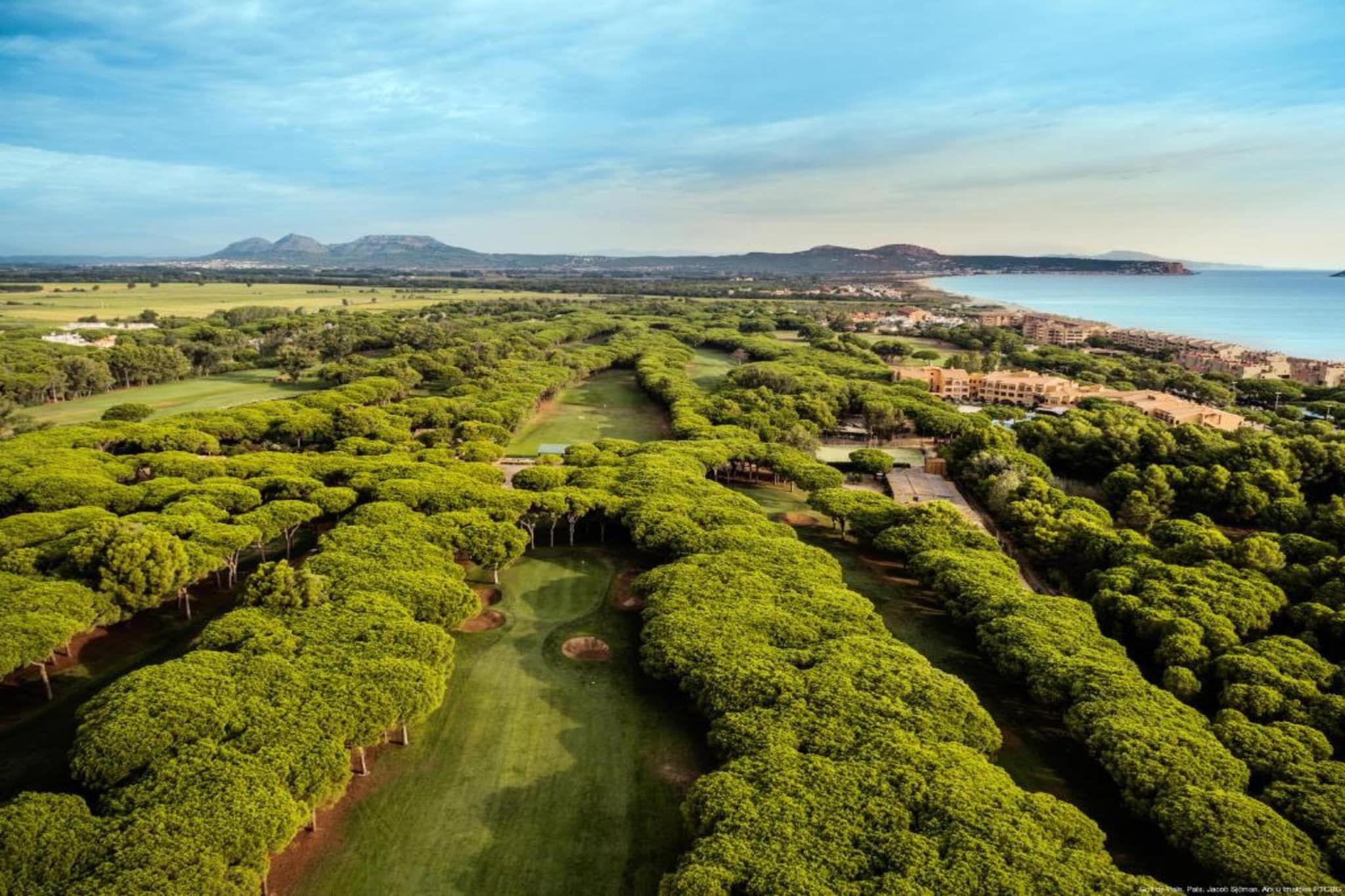 Resort Begur 4-Areas summer 20km