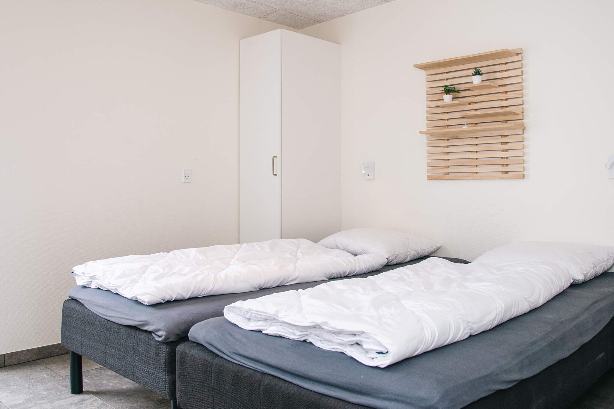 6 persoons vakantie huis in Ringkøbing - Binnen