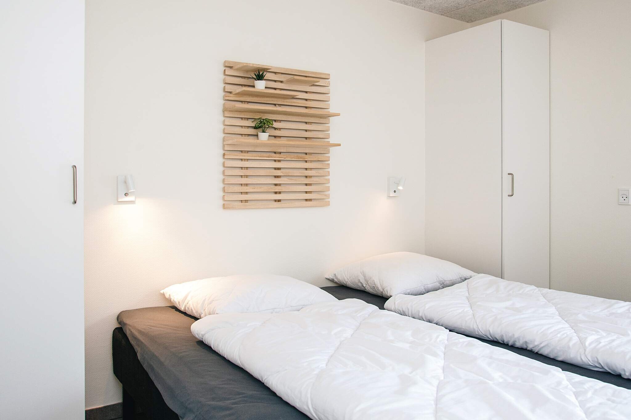 6 persoons vakantie huis in Ringkøbing - Binnen