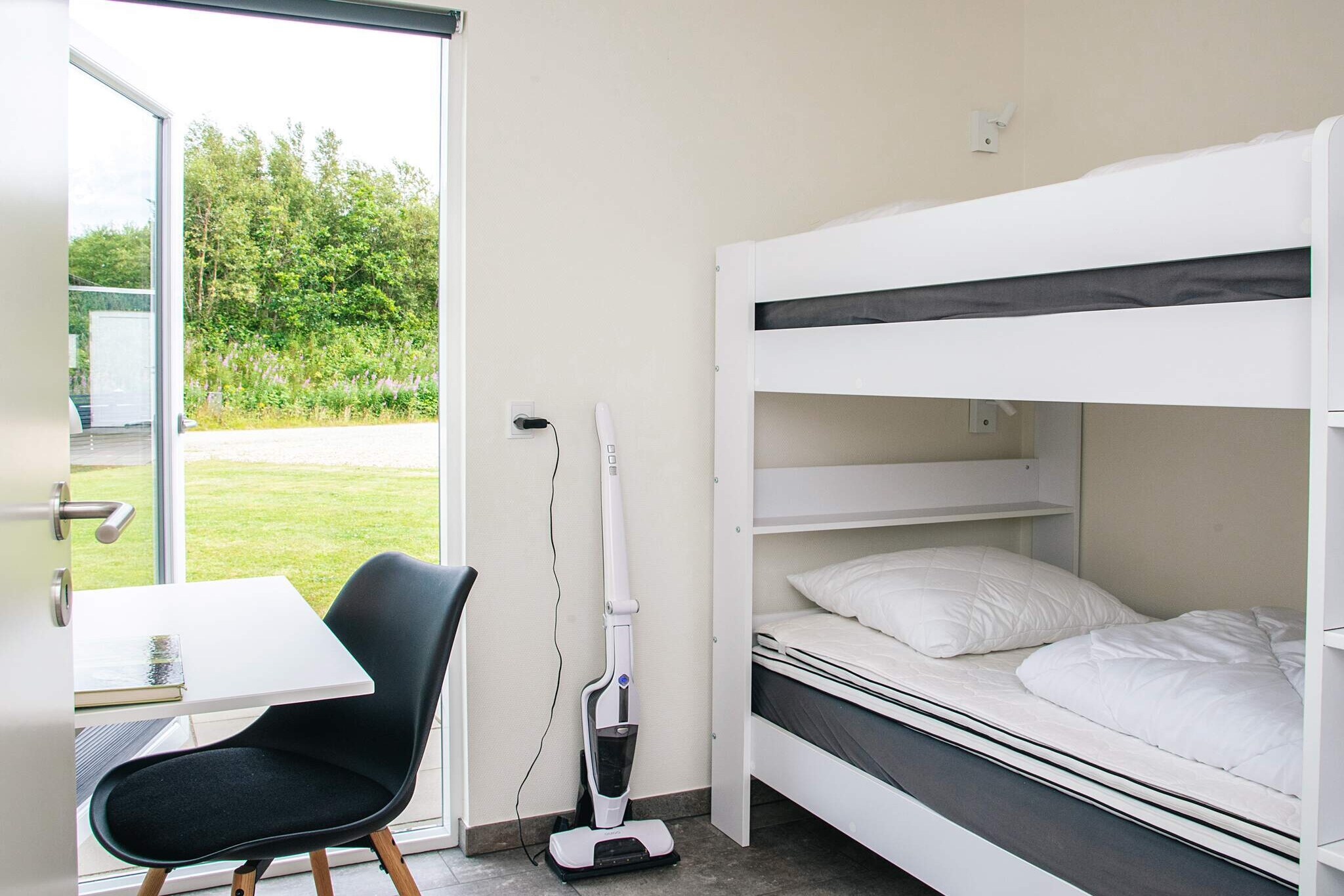 6 persoons vakantie huis in Ringkøbing - Binnen