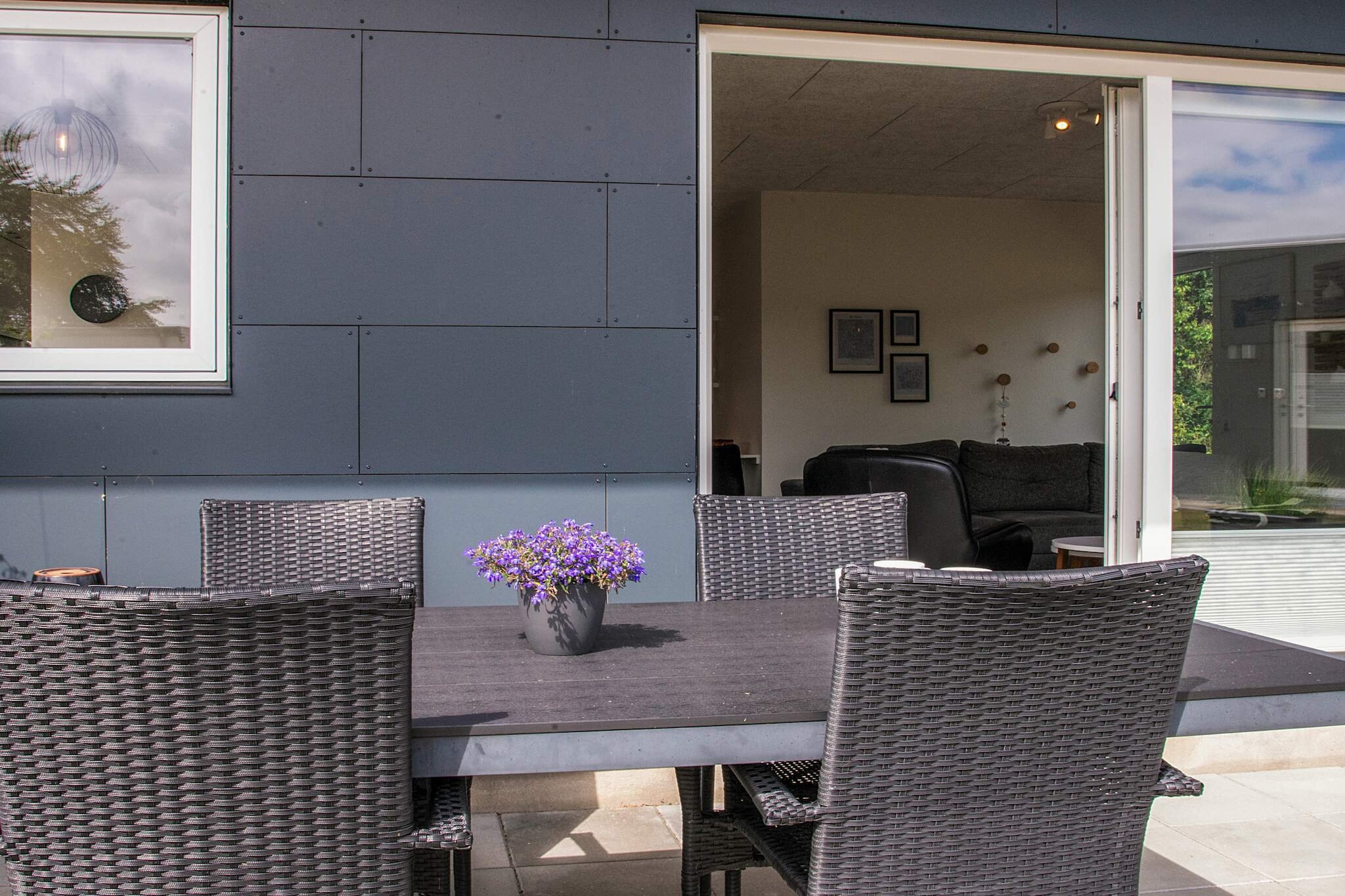 6 persoons vakantie huis in Ringkøbing - Uitzicht