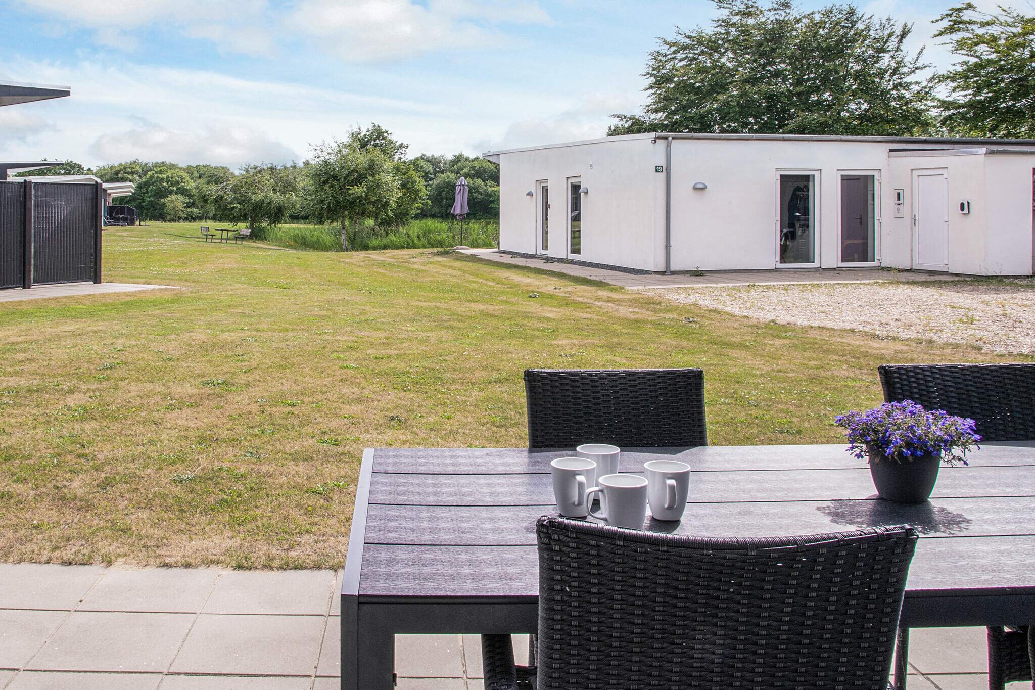 6 persoons vakantie huis in Ringkøbing - Uitzicht