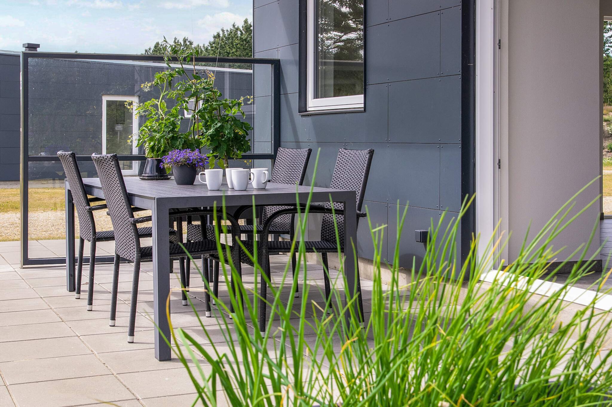 6 persoons vakantie huis in Ringkøbing - Uitzicht