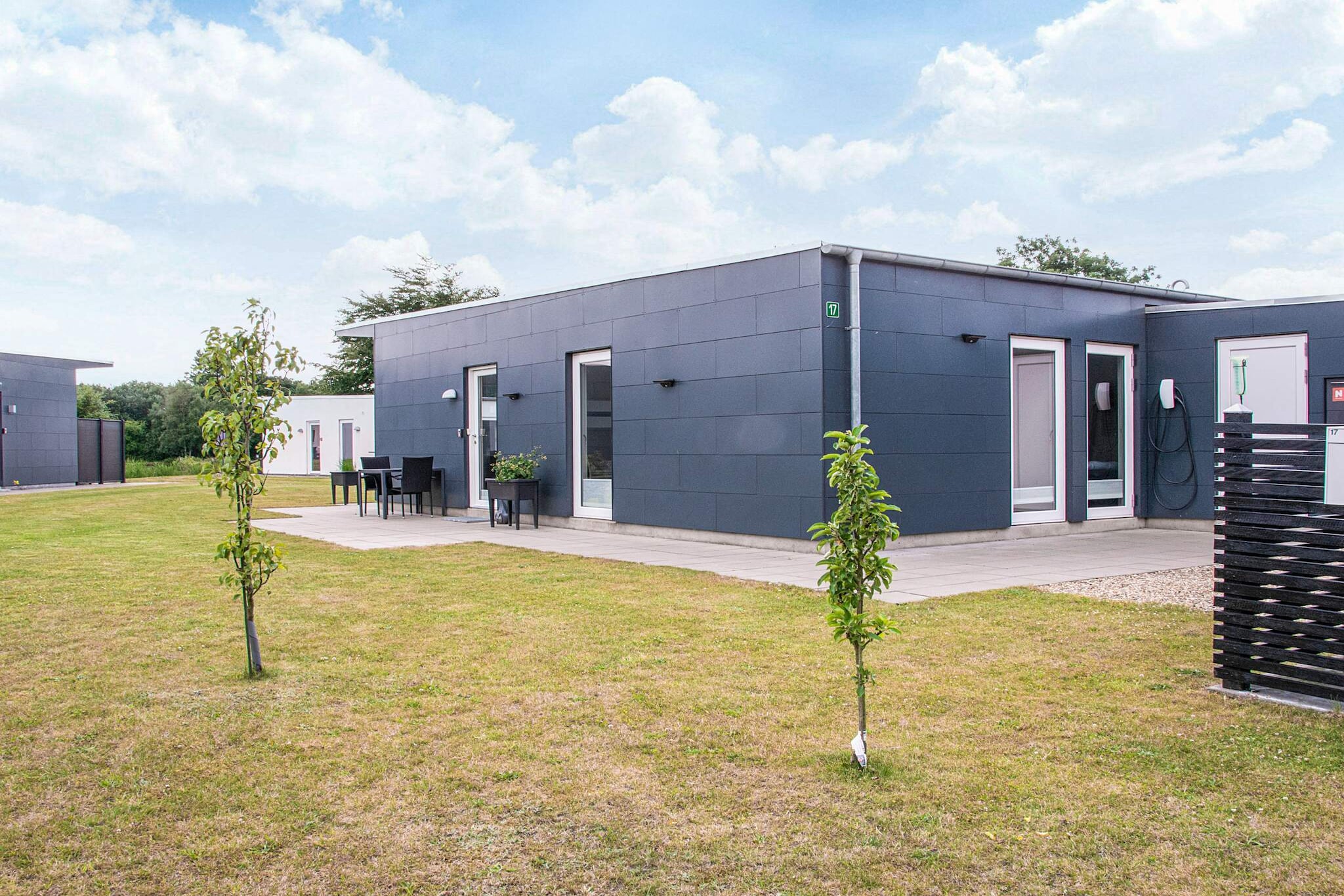 6 persoons vakantie huis in Ringkøbing - Uitzicht