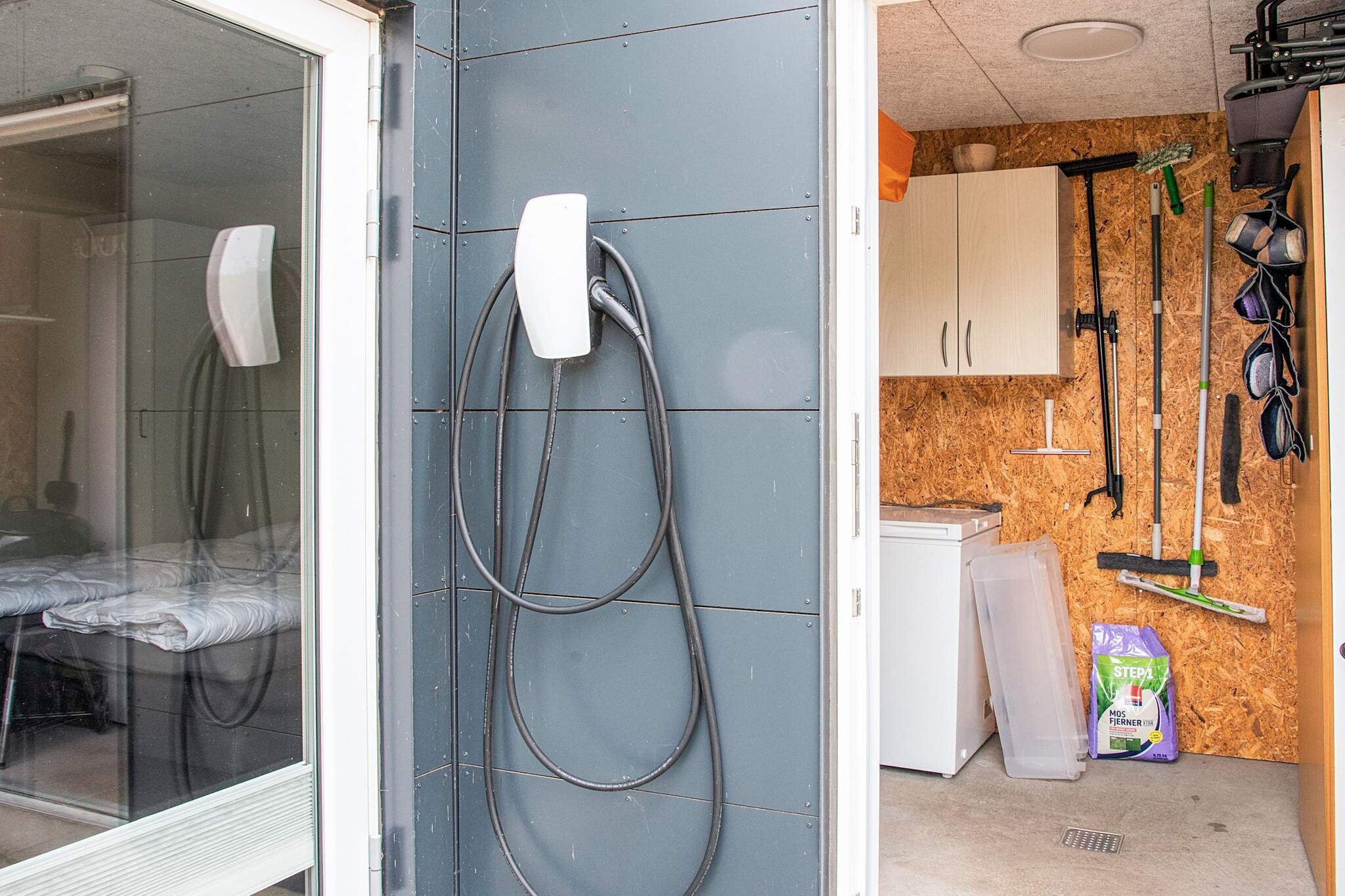 6 persoons vakantie huis in Ringkøbing - Uitzicht