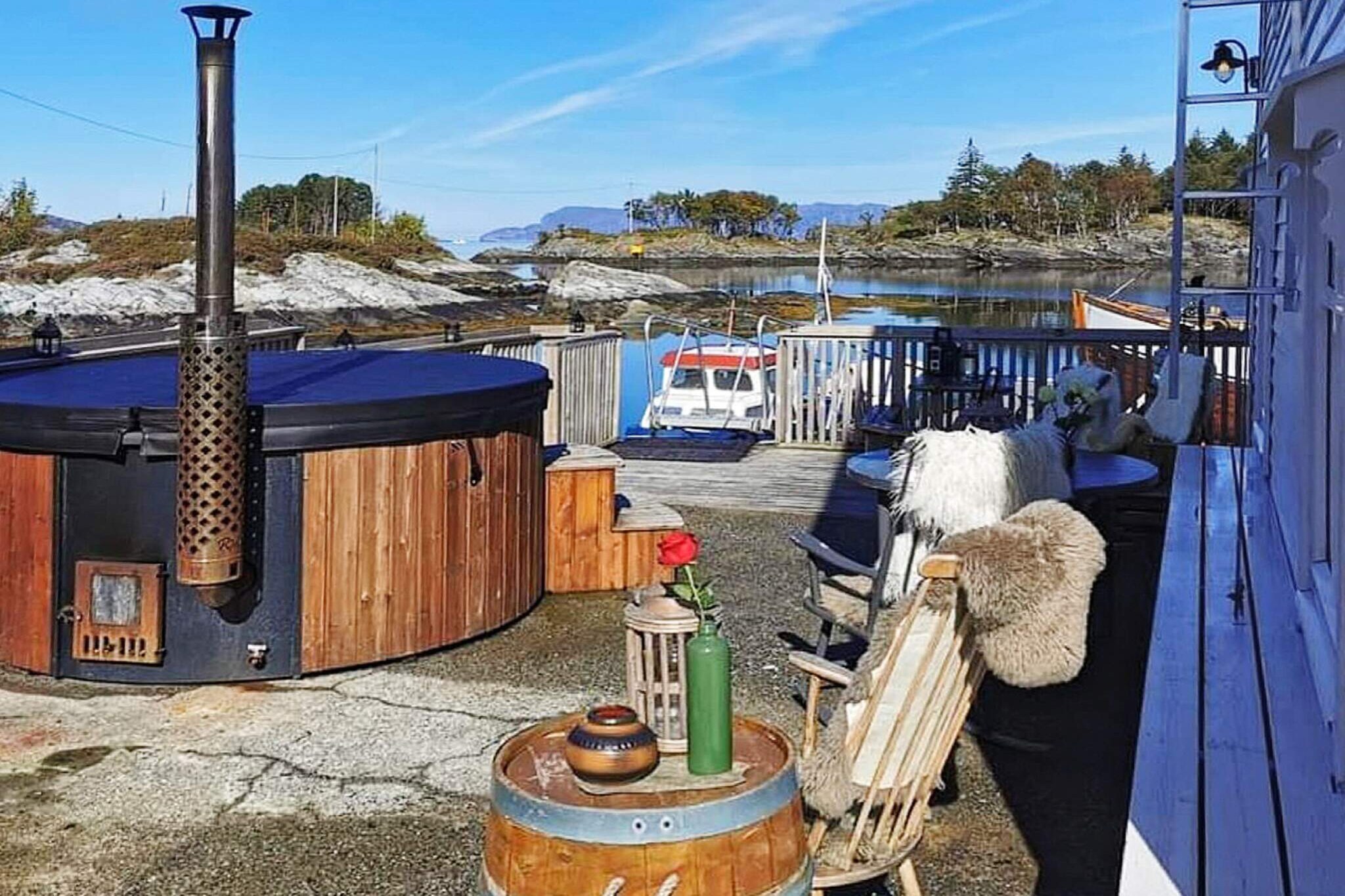 Nordlige Fjord-Norge