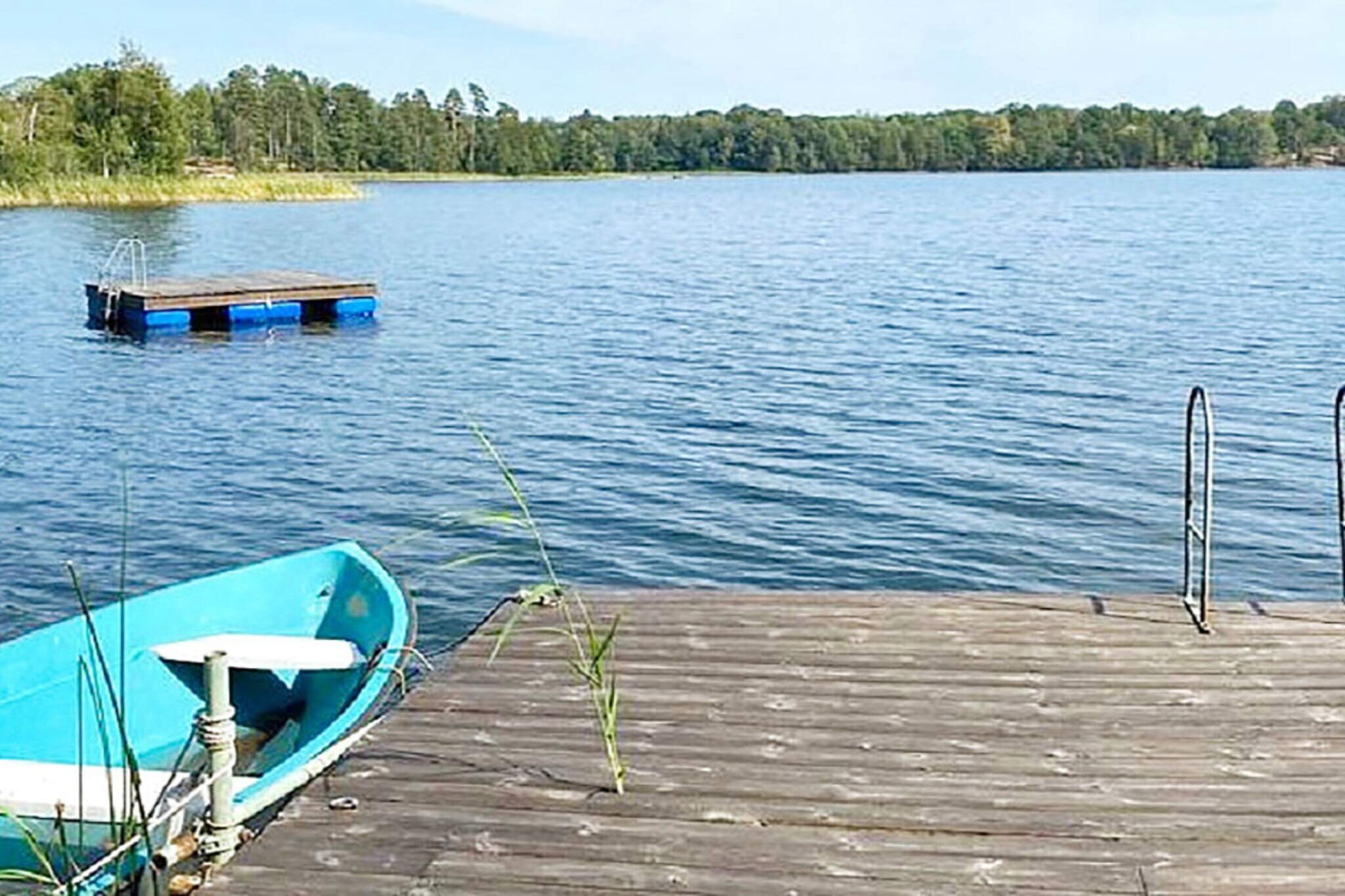 5 person holiday home in LINKÃ–PING-By Traum