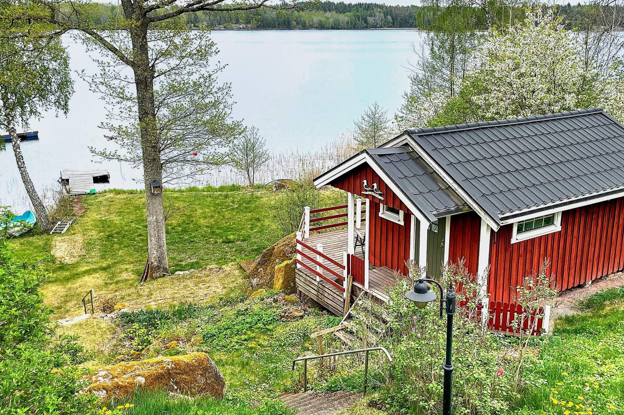 5 person holiday home in LINKÖPING-By Traum
