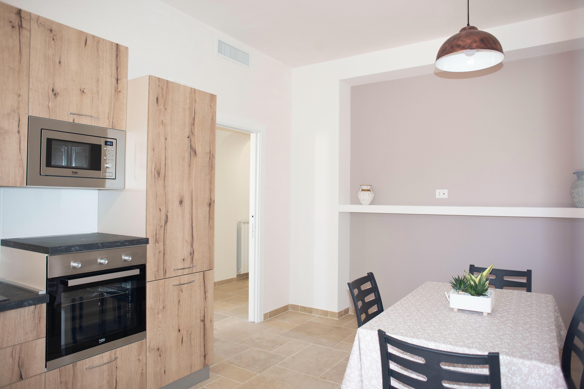 Bungalow in Italy near Coastal Towns