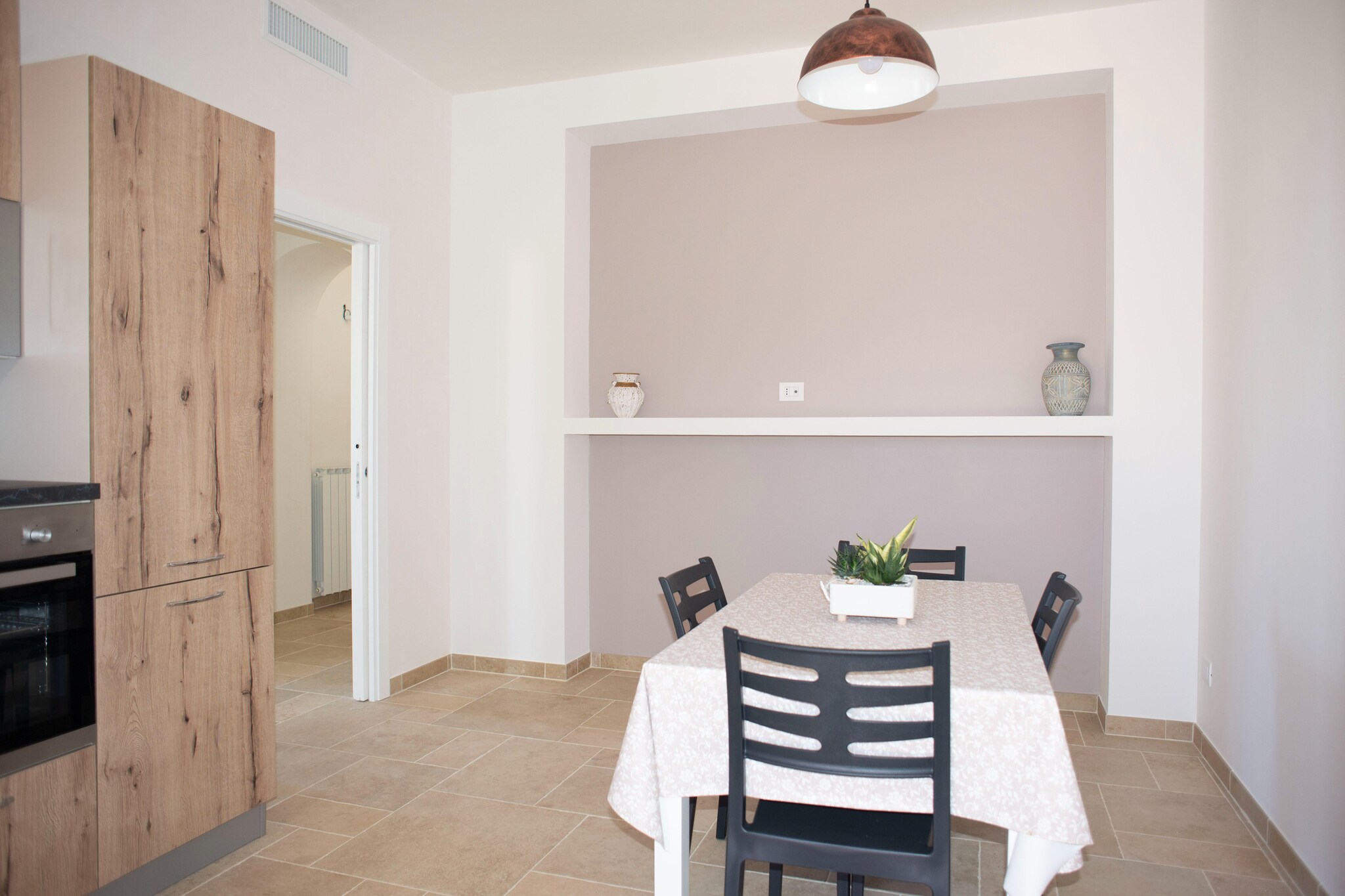 Bungalow in Italy near Coastal Towns