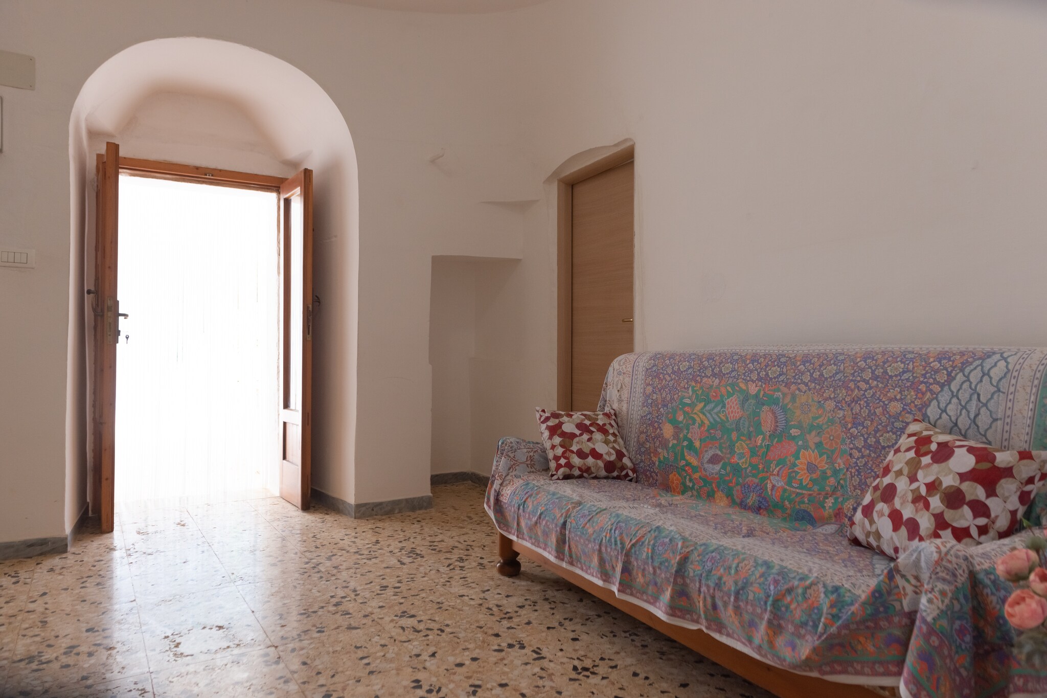 Home Trulla da Nonno Marco in Cisternino