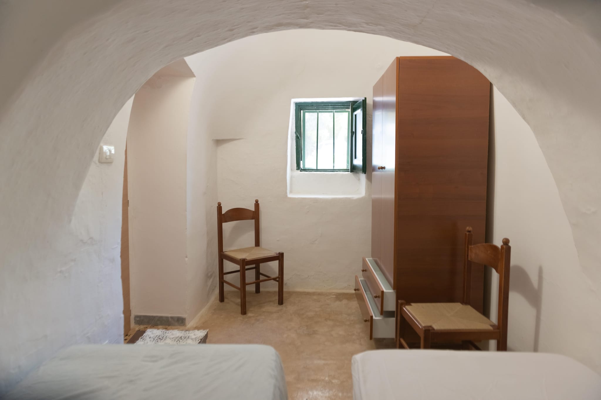 Home Trulla da Nonno Marco in Cisternino