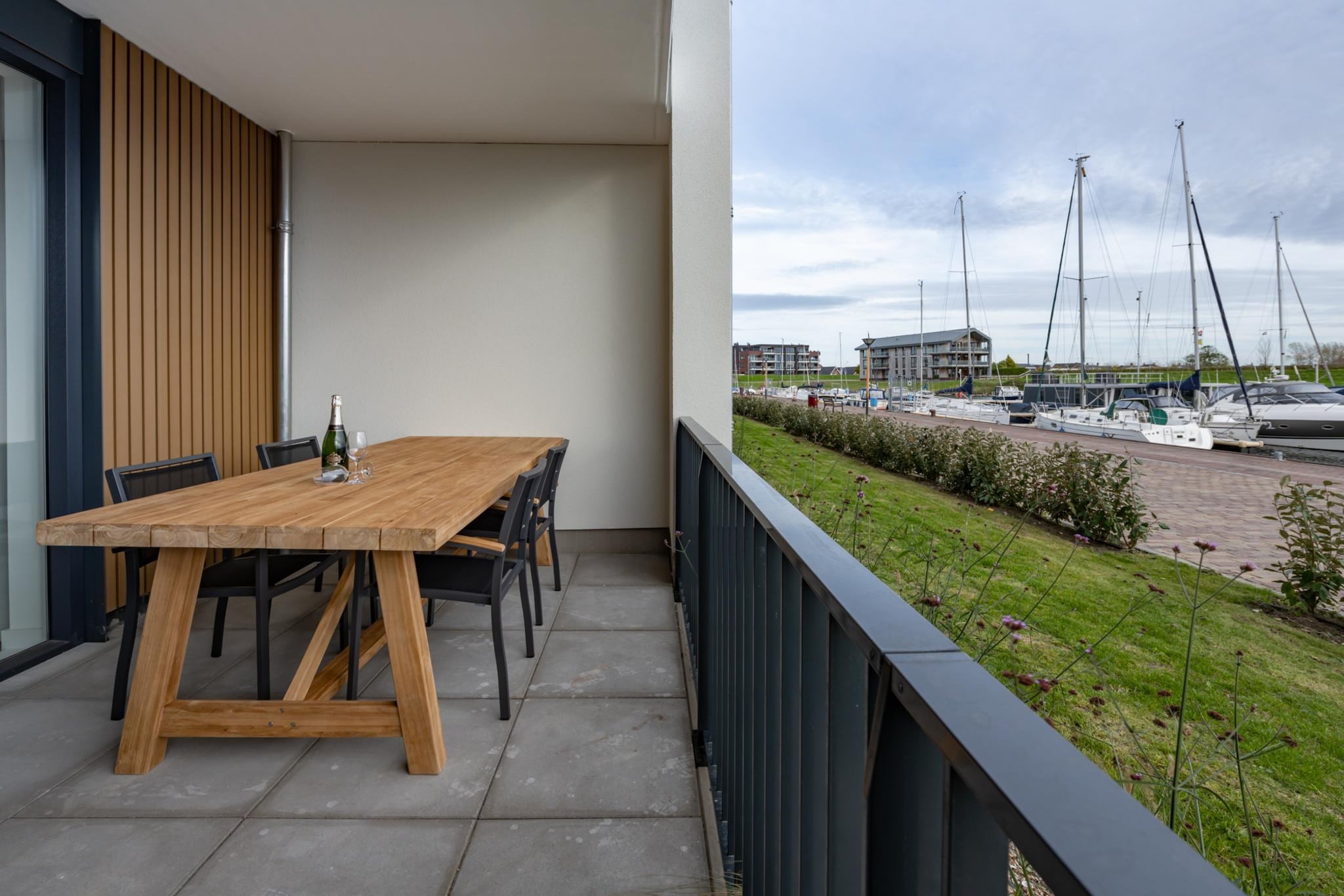 Terrace Balcony