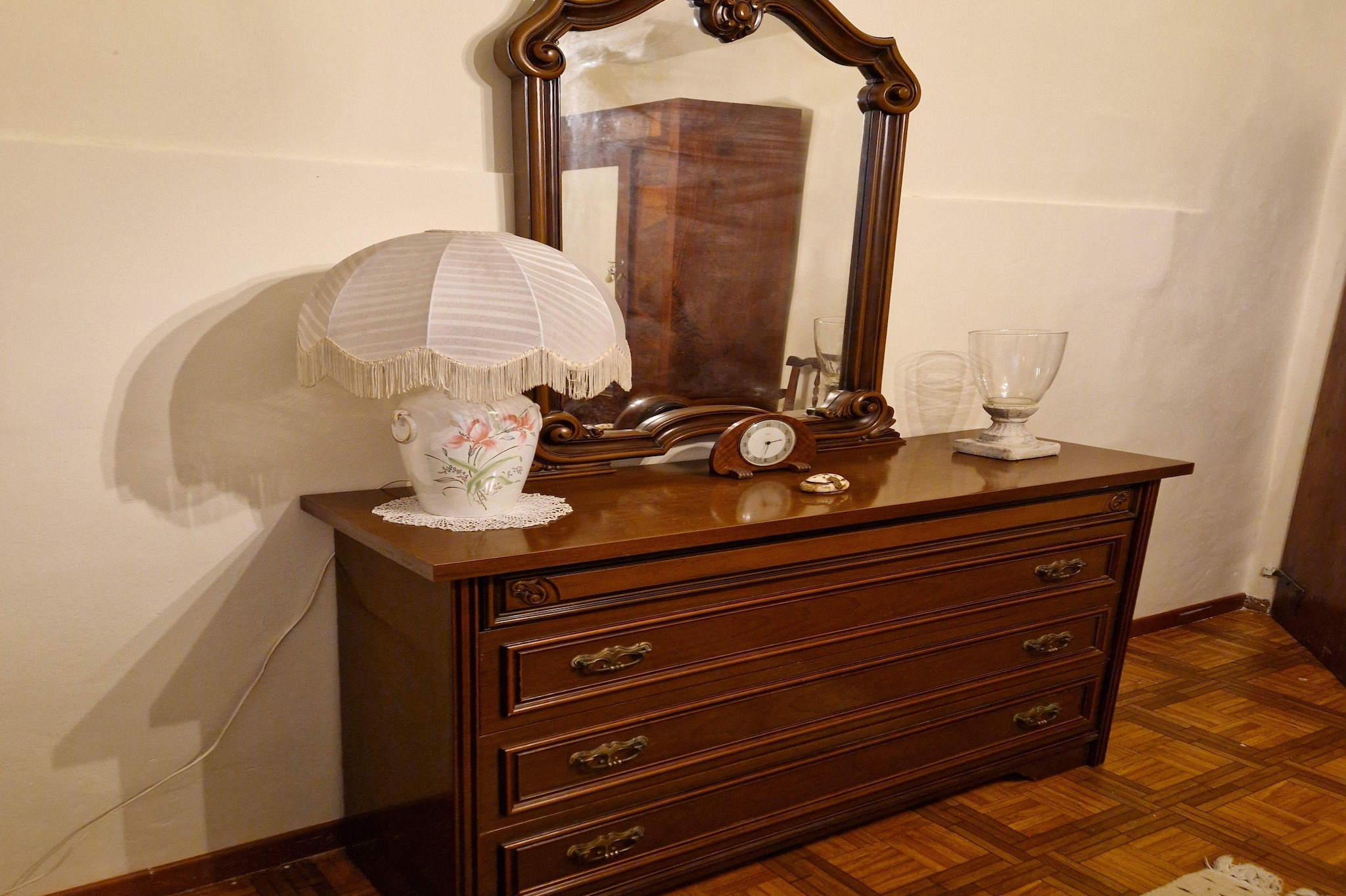 Il Coccio a Fratte Rosa-Schlafzimmer