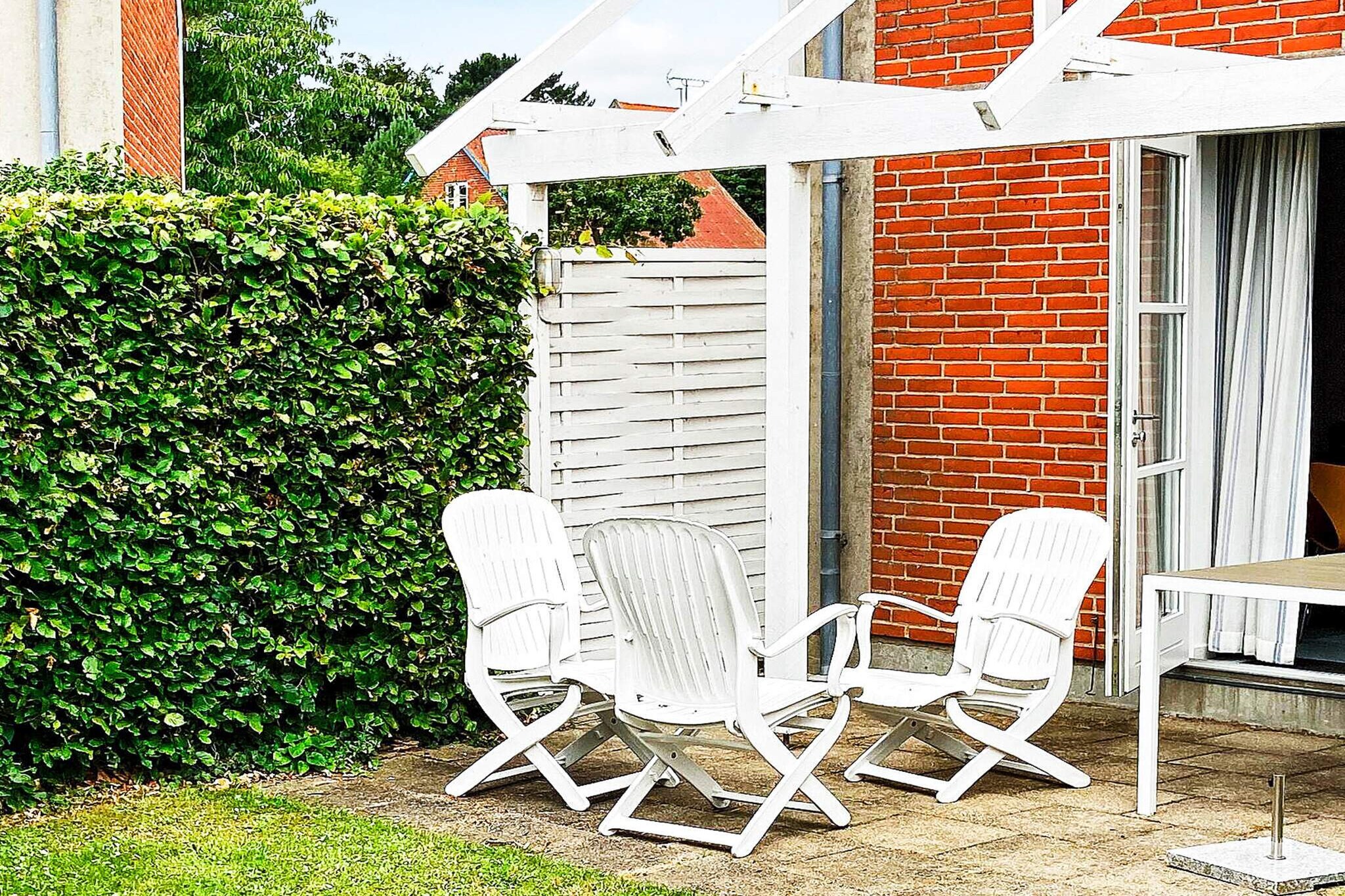 4 person holiday home in Kalvehave-By Traum