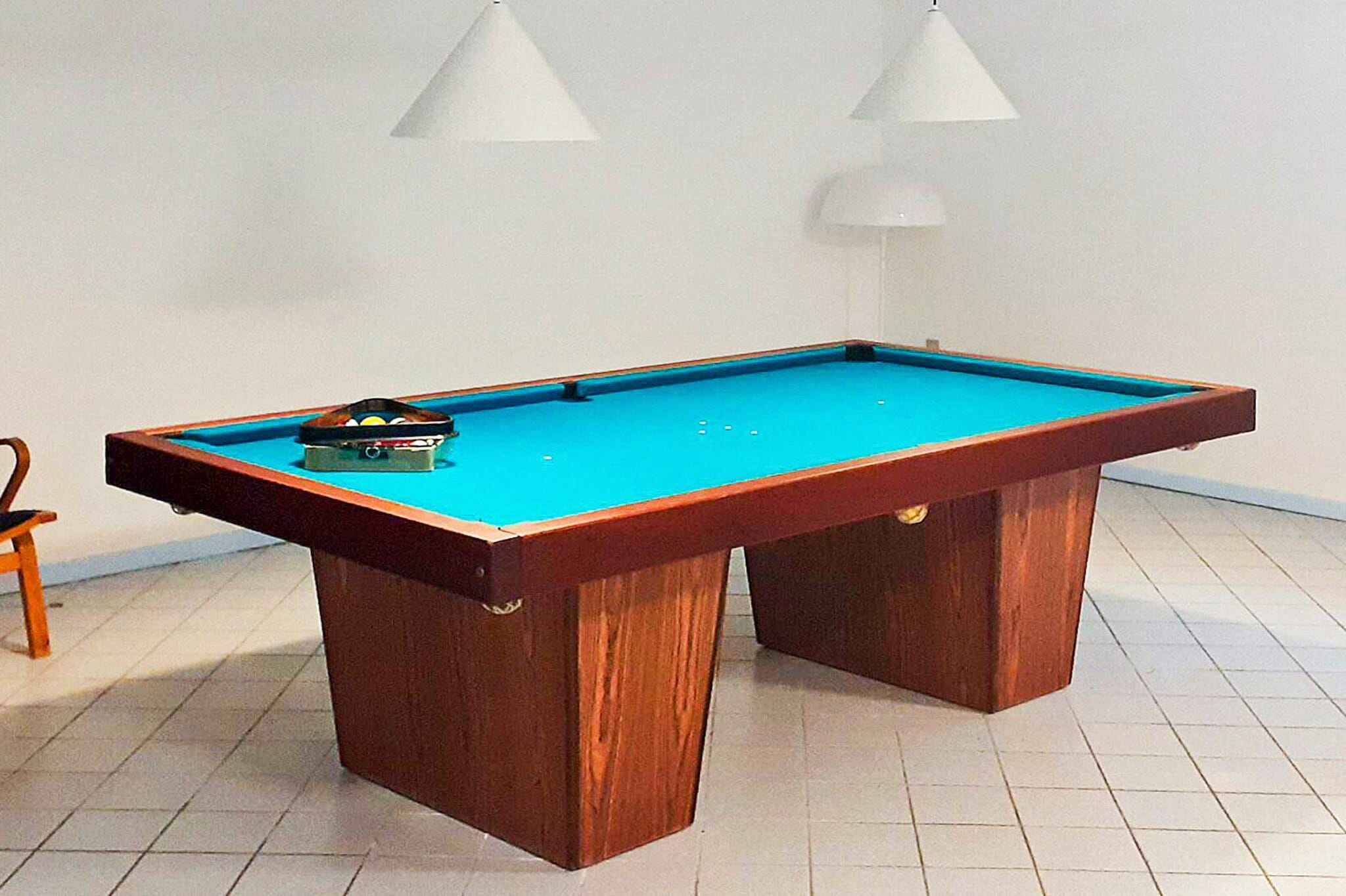 4 person holiday home in Kalvehave-By Traum