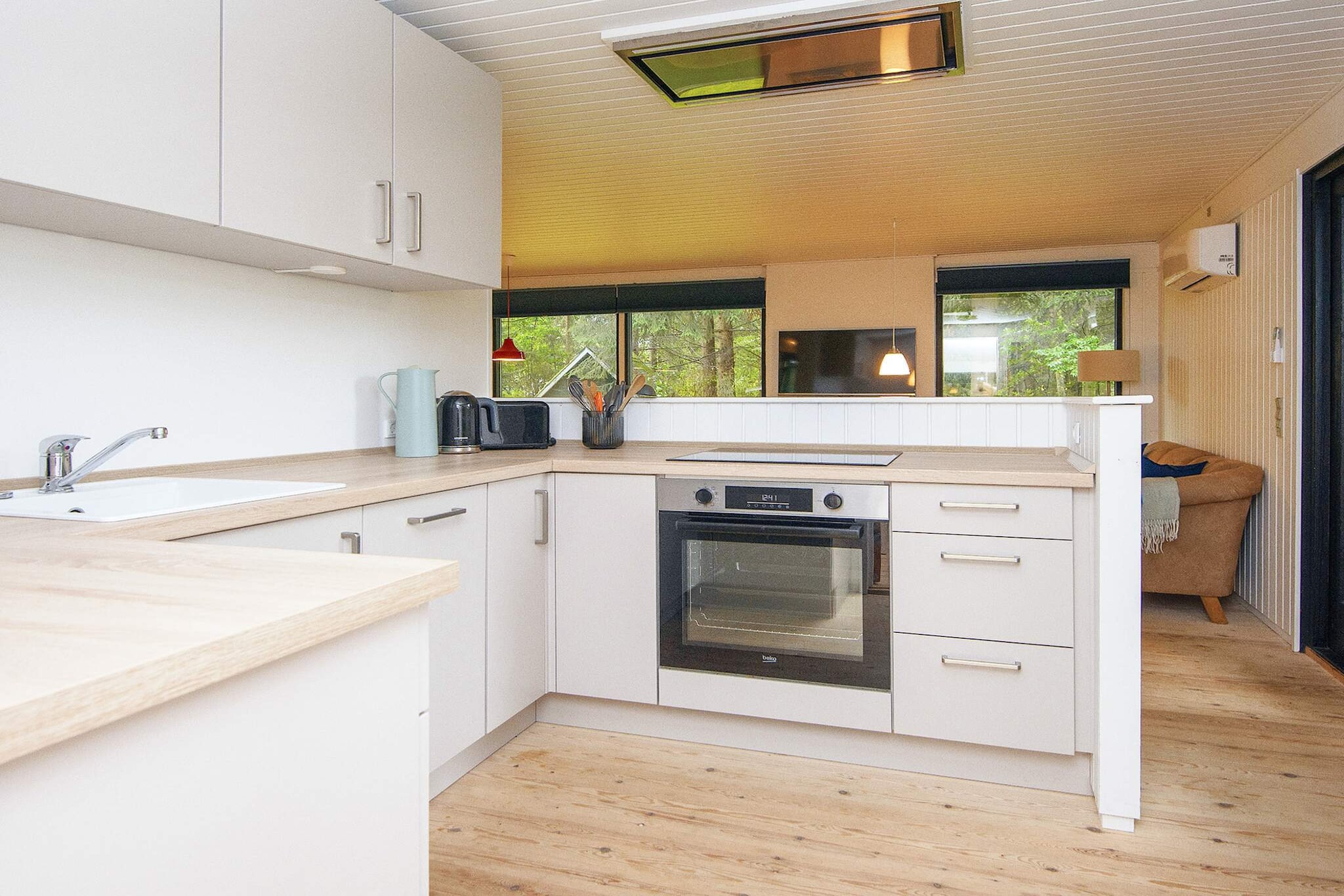 6 person holiday home in Ans By-By Traum